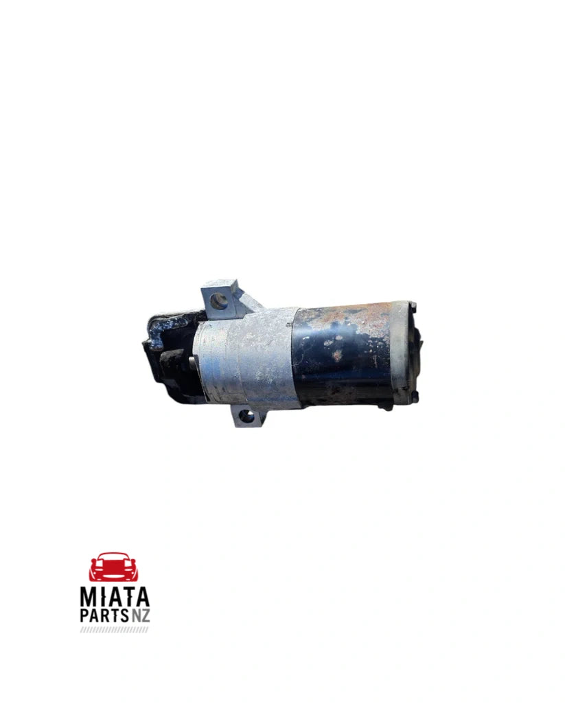 MX5 NC Starter Motor (Used)