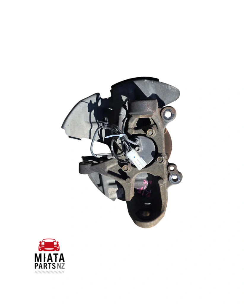 MX5 NC Front Hub & Upright (Used)