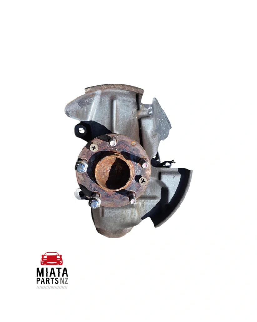 MX5 NC Front Hub & Upright (Used)