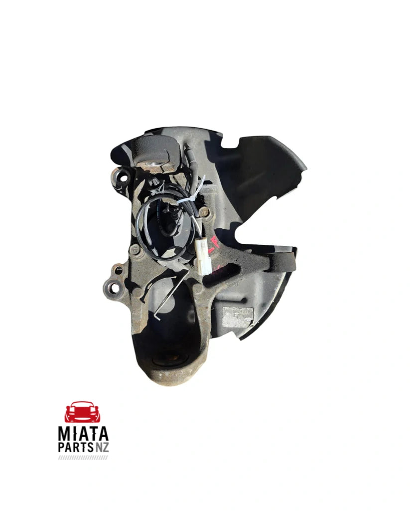 MX5 NC Front Hub & Upright (Used)