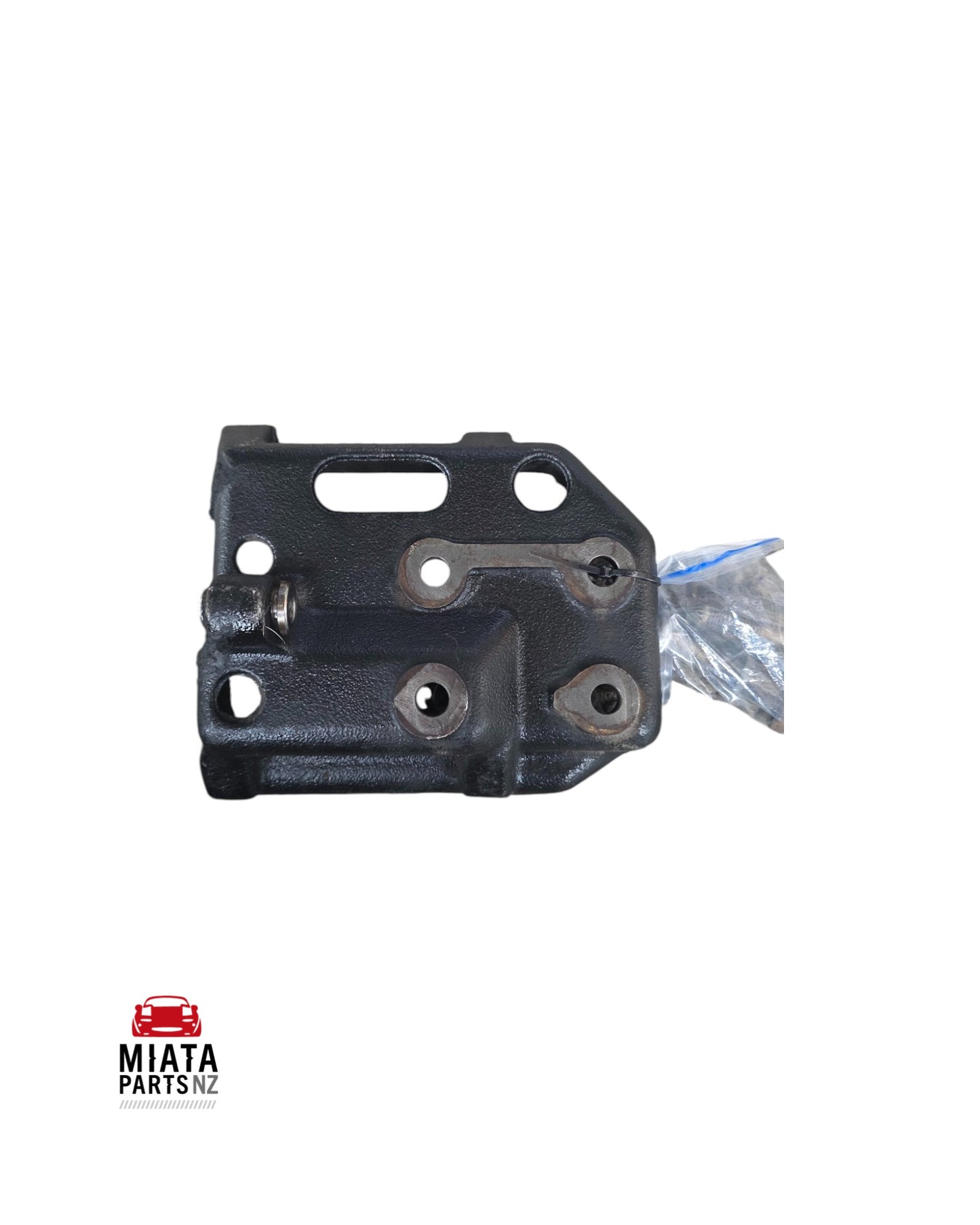 MX5 NA A/C Bracket to Block (Used)