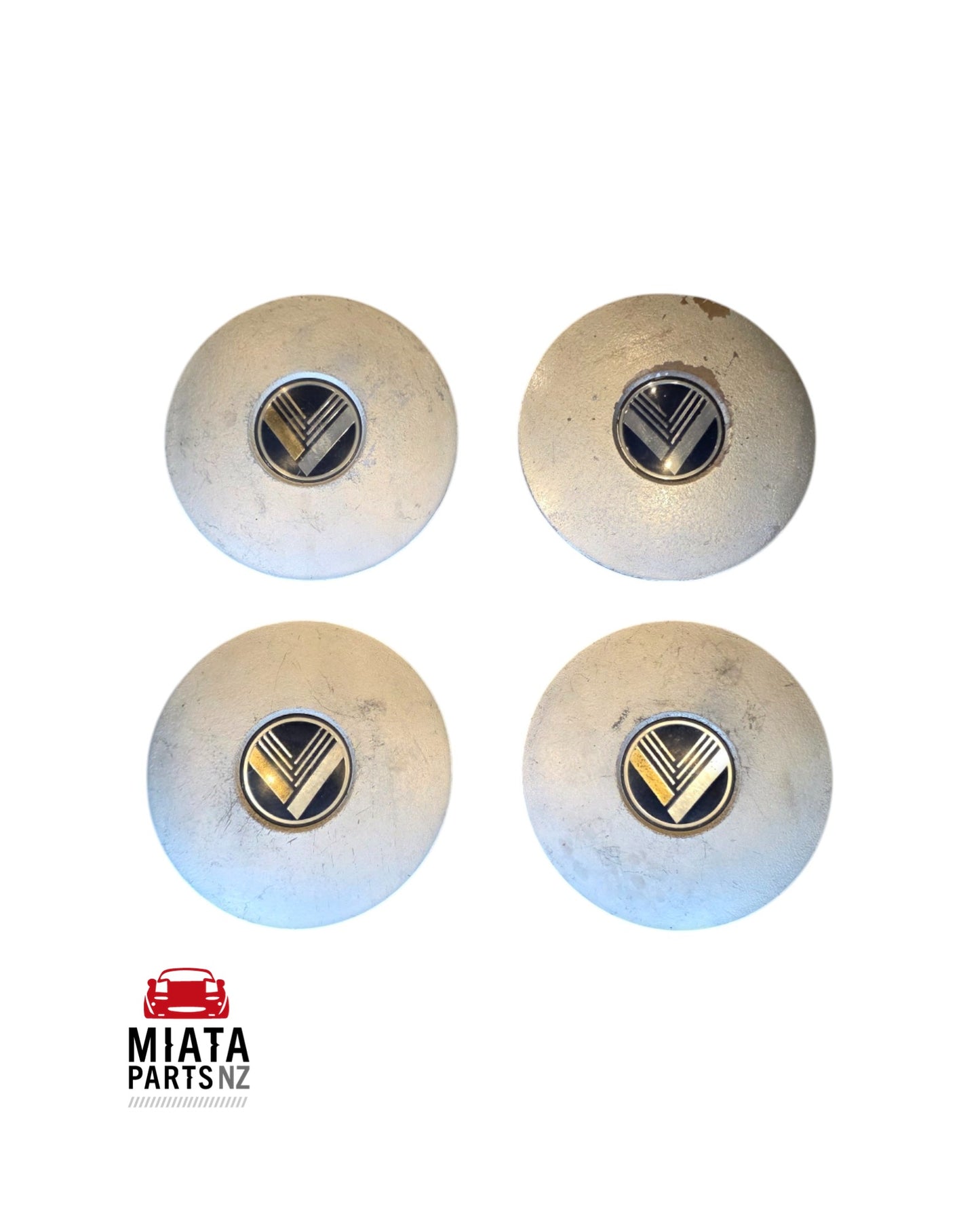 MX5 NA Wheel Cap Cover Eunos