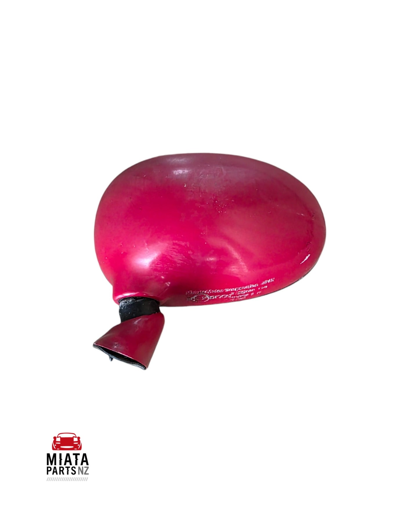 MX5 NA Manual Wing Mirror