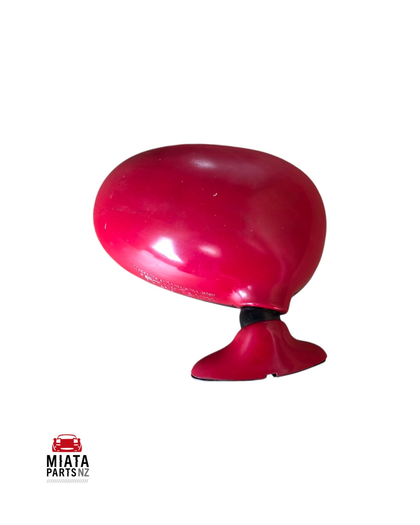 MX5 NA Manual Wing Mirror