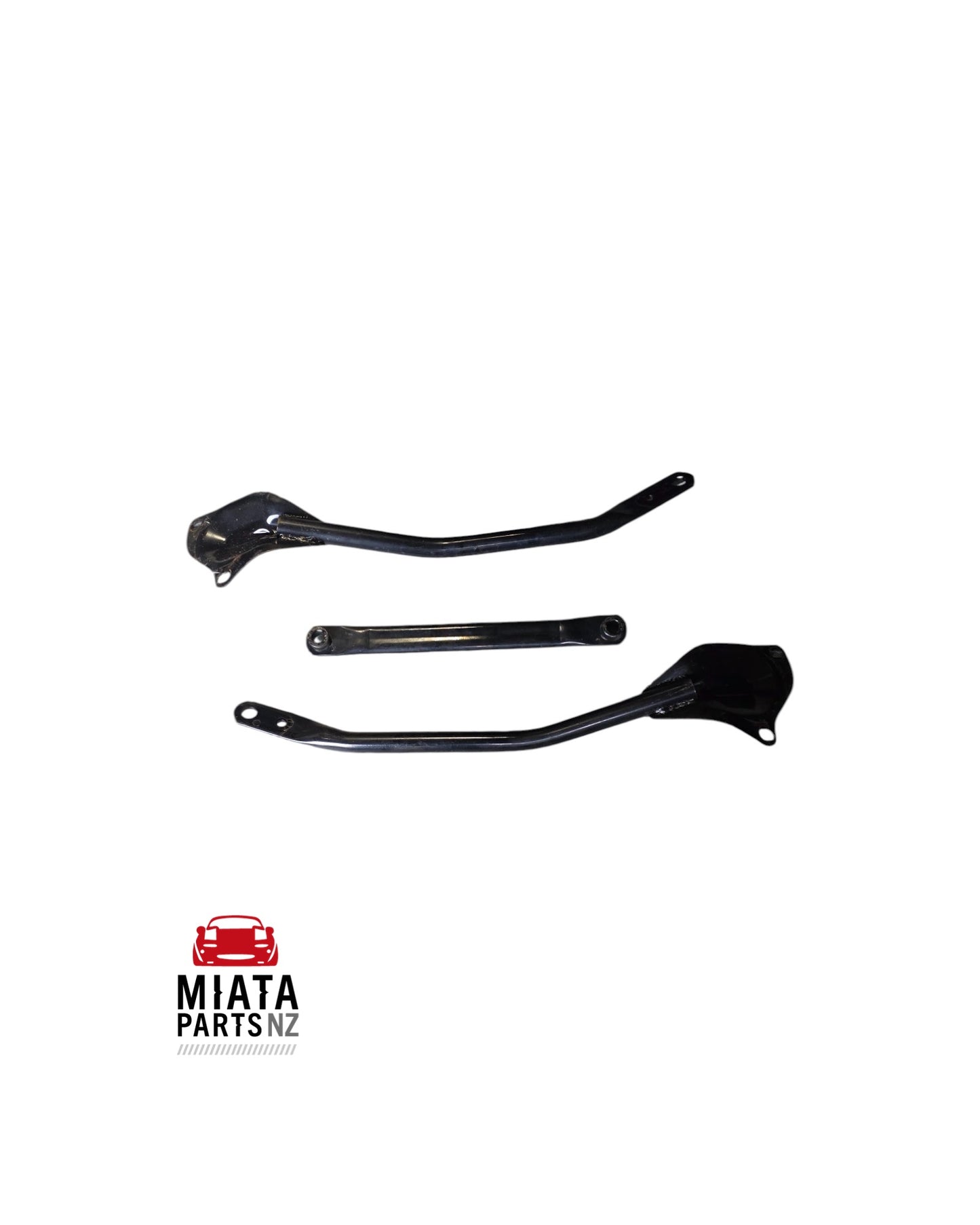 MX5 NC Front Strut Brace (Set)