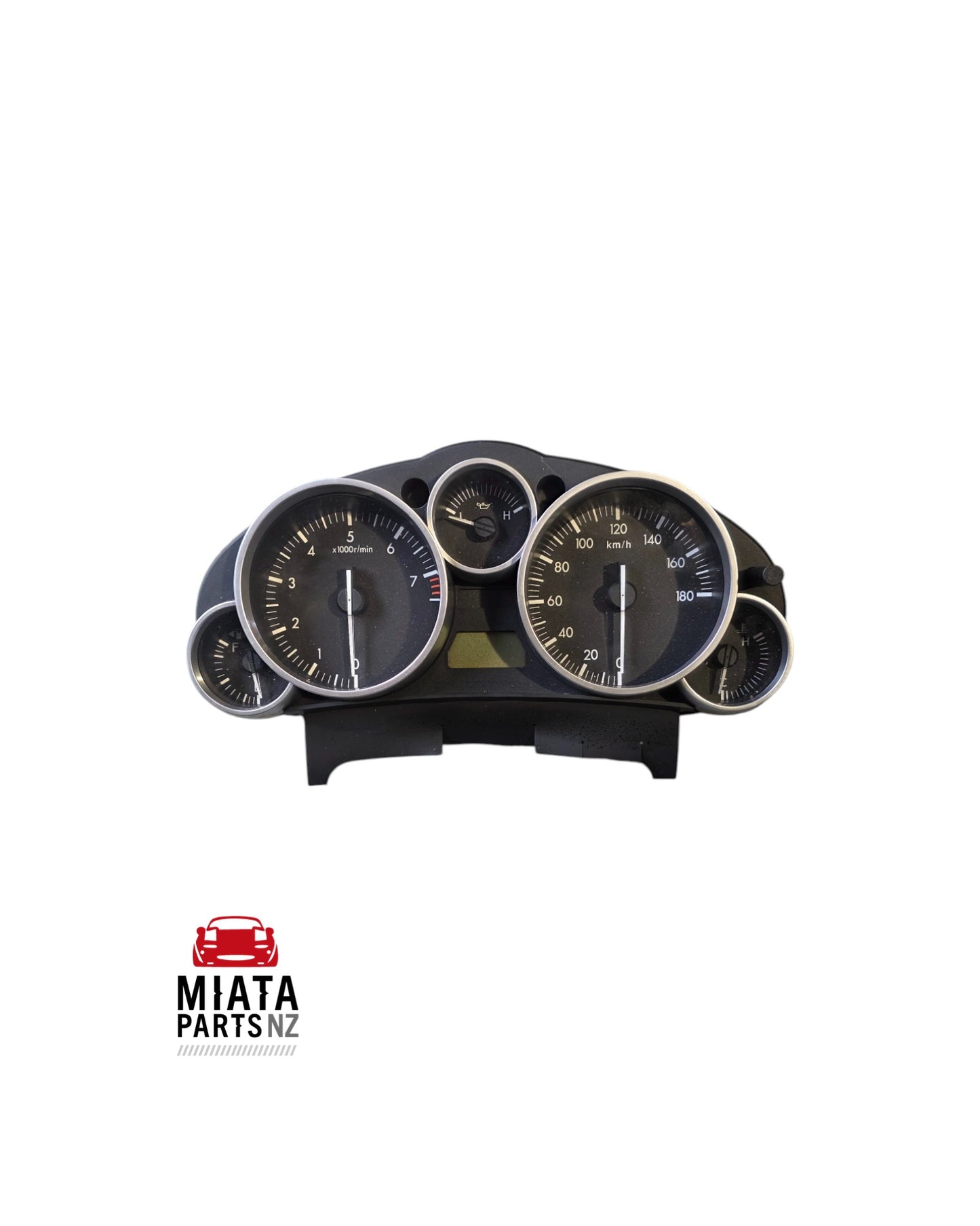 MX5 NC Speedo Cluster