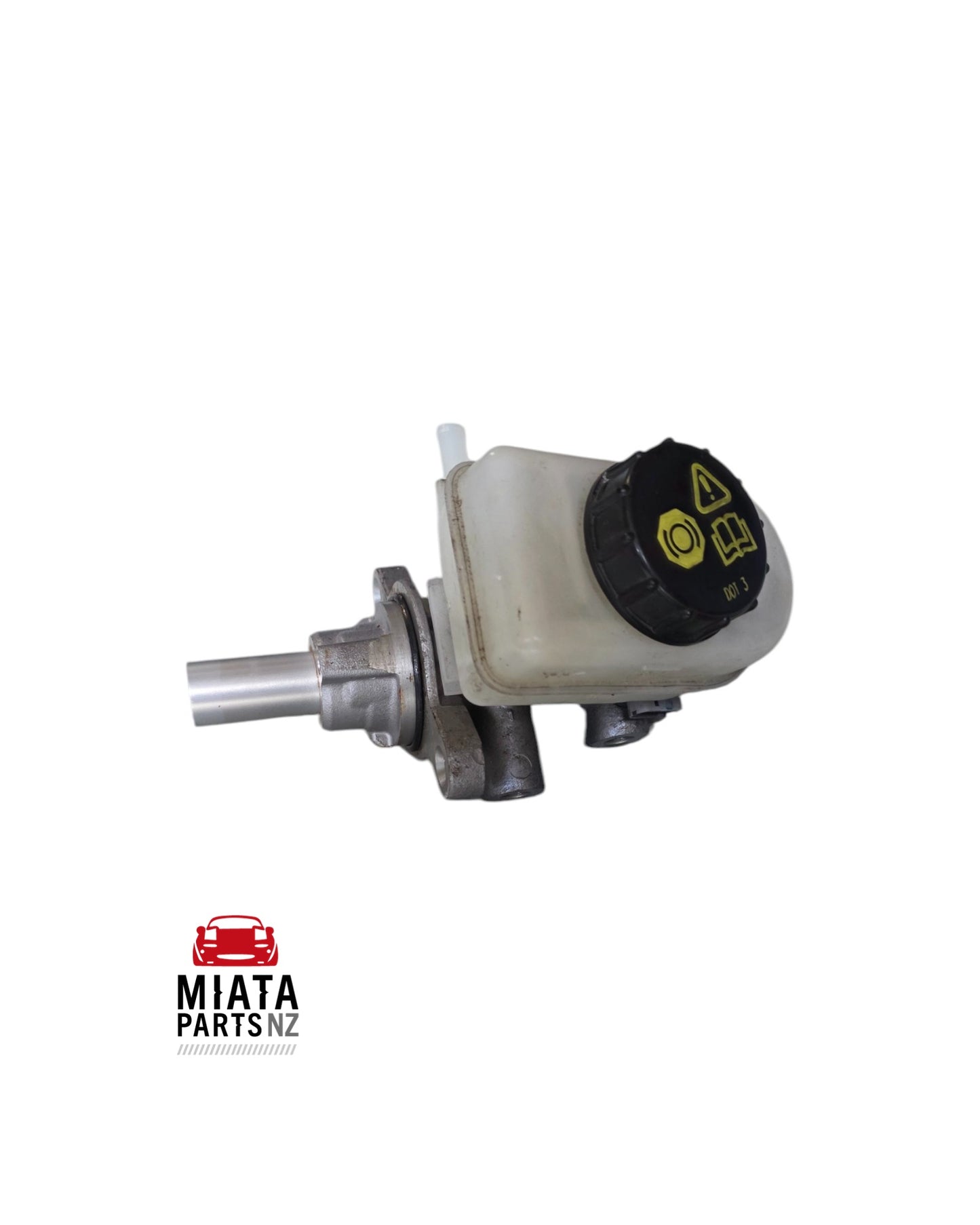 MX5 NC Brake Master Cylinder (Used)
