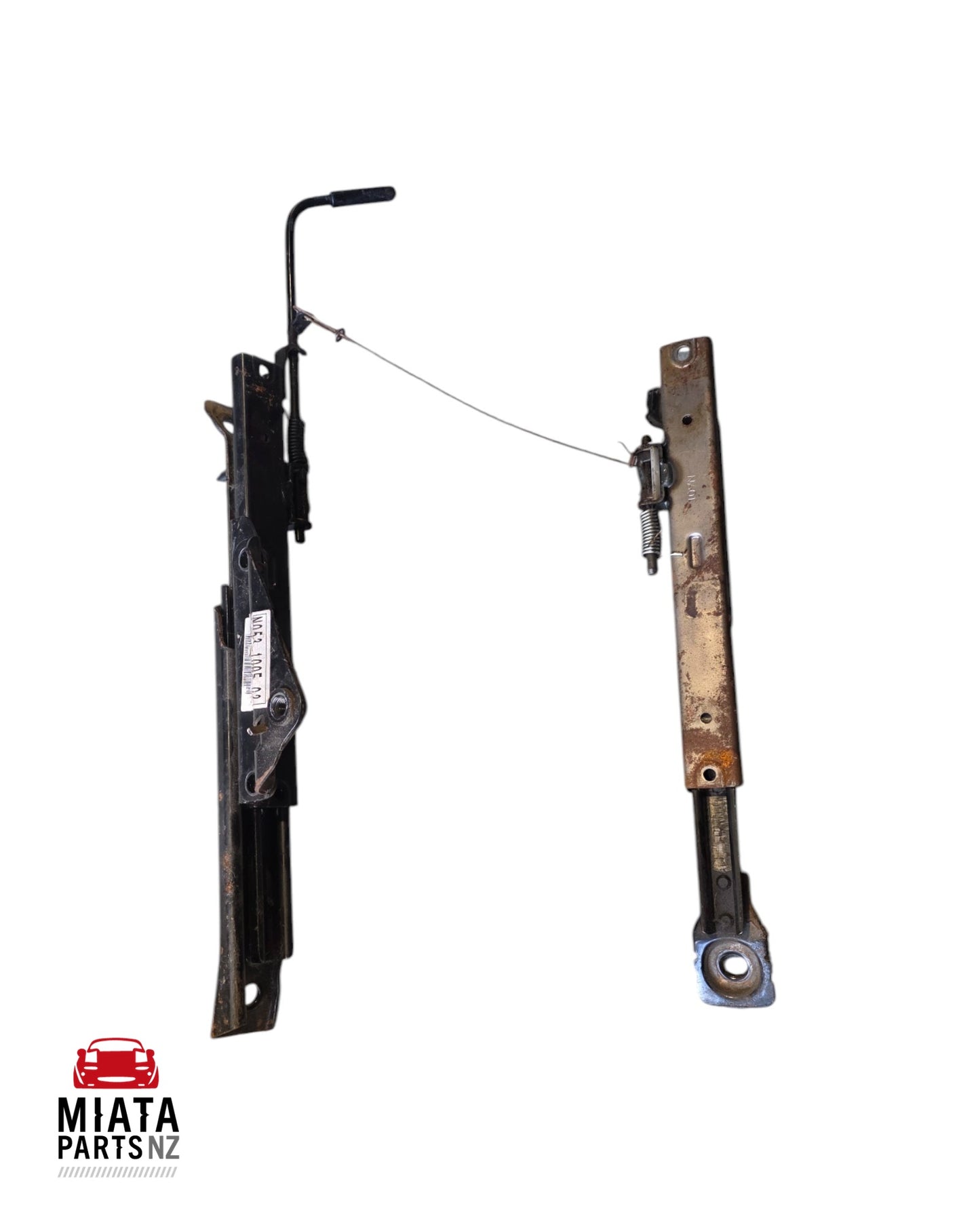 MX5 NB Seat Rail (Used)