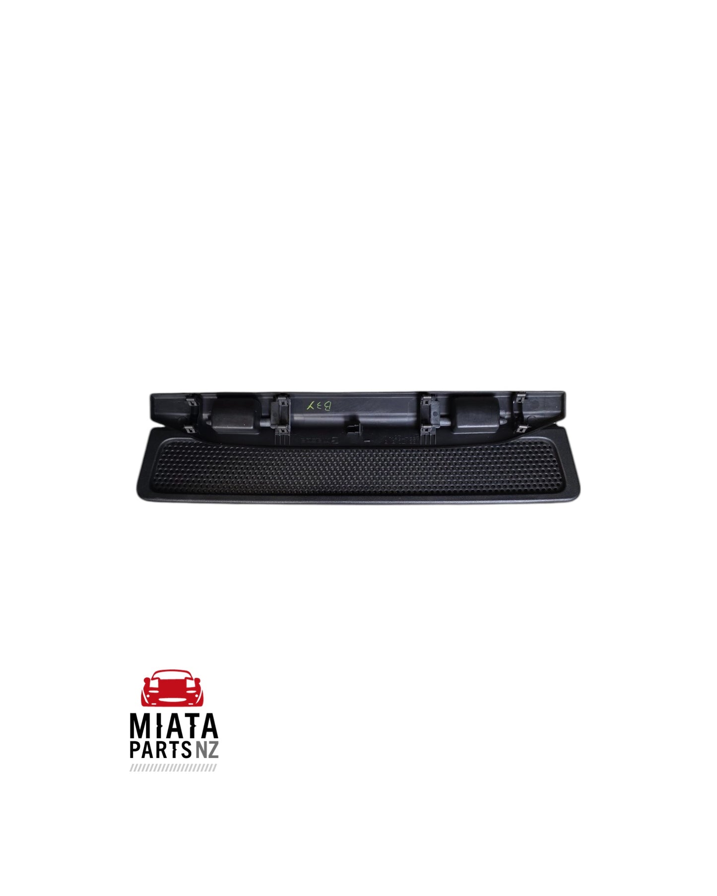 MX5 NC Softtop Wind Deflector