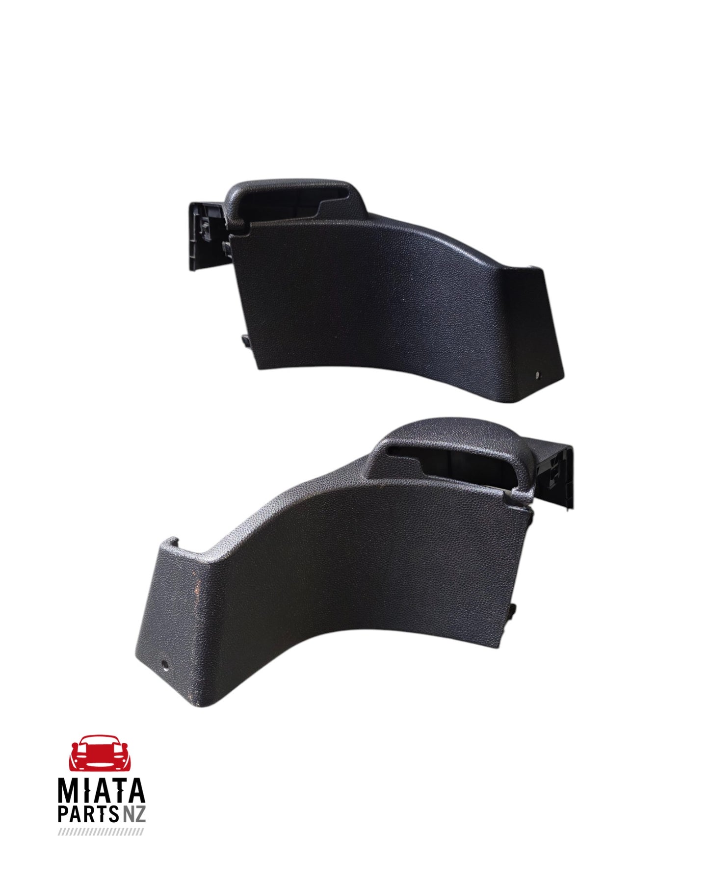 MX5 NC Seatbelt Cover Trim