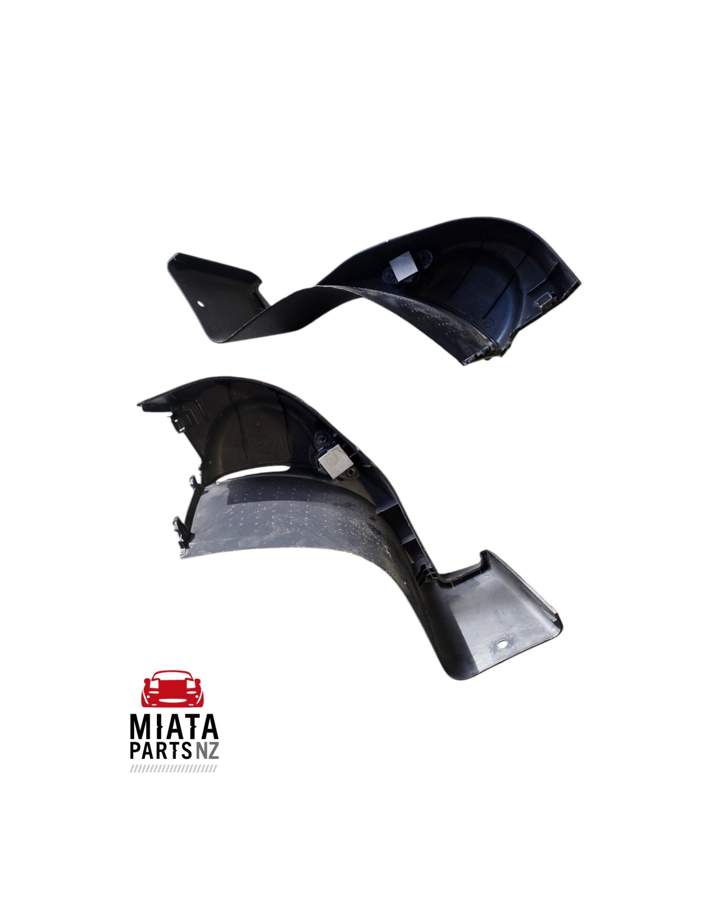 MX5 NC Seatbelt Cover Trim