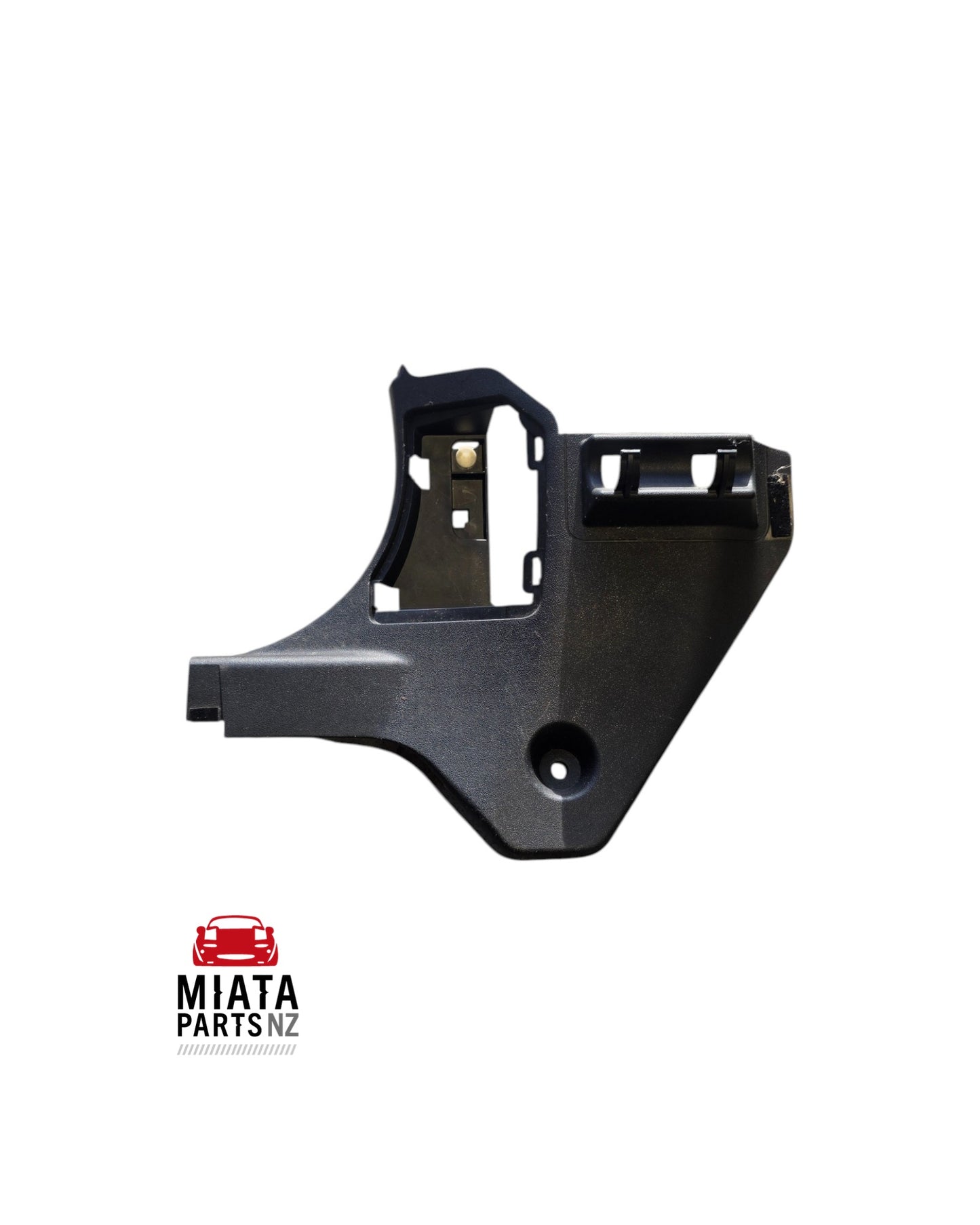 MX5 NC Corner Footwell Trim