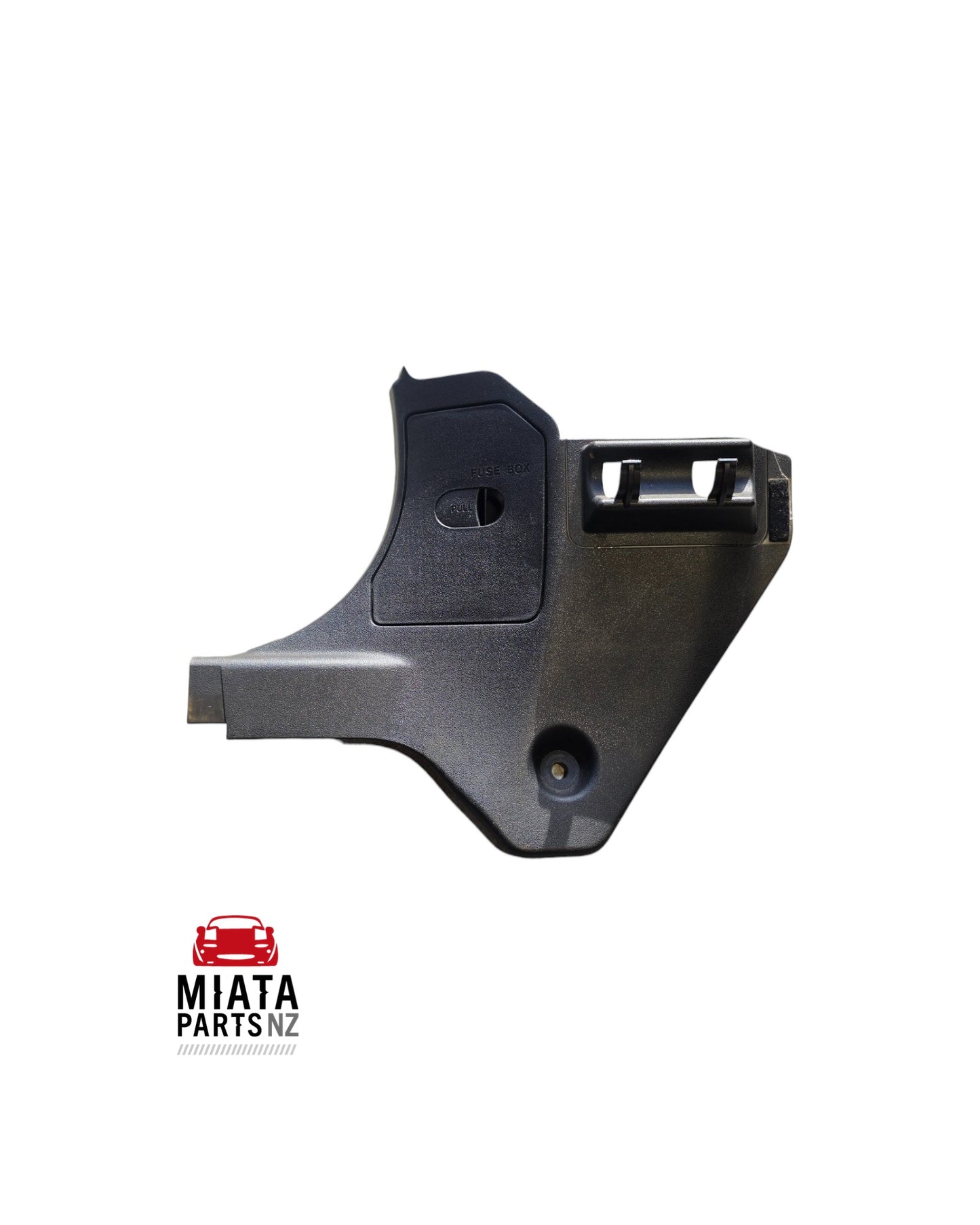 MX5 NC Corner Footwell Trim