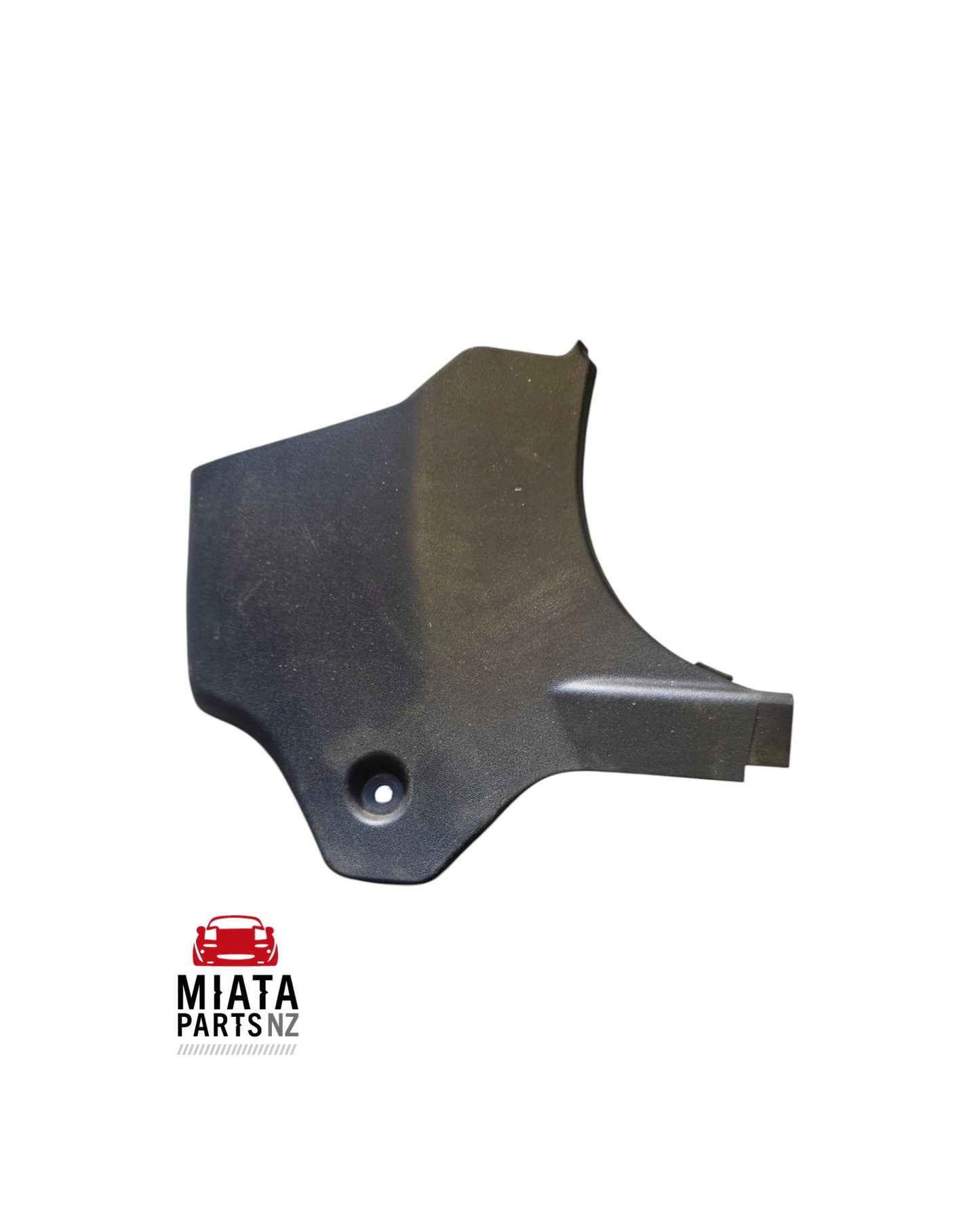 MX5 NC Corner Footwell Trim