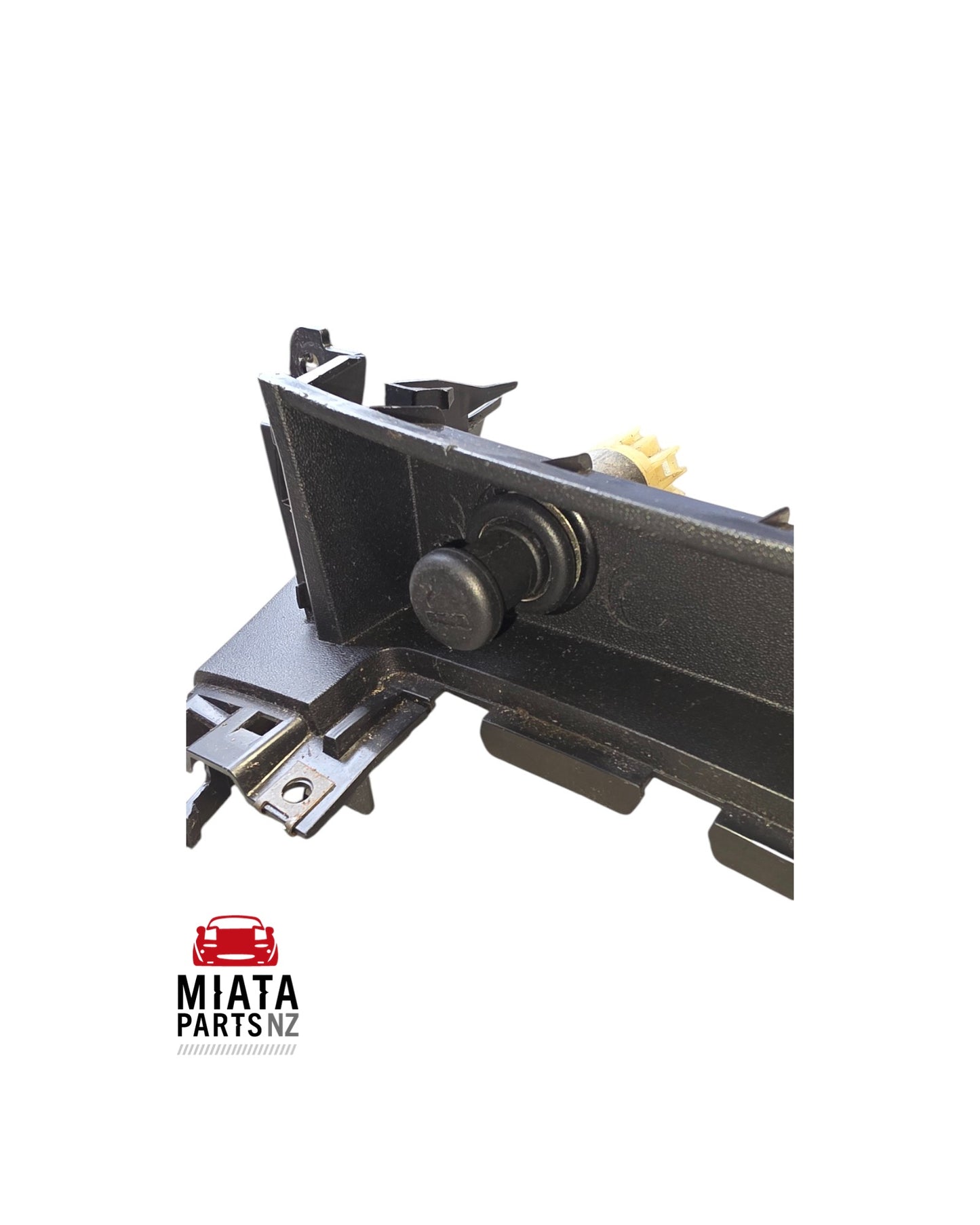 MX5 NC Centre Dash Panel