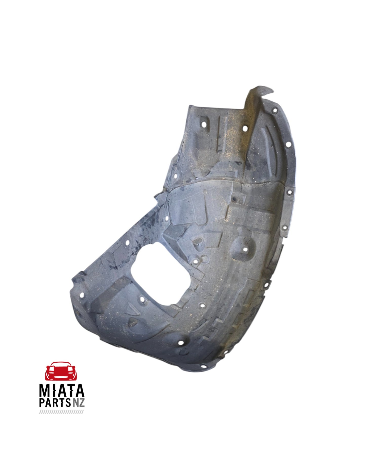 MX5 NC Front Inner Guard Liner Main (Used)