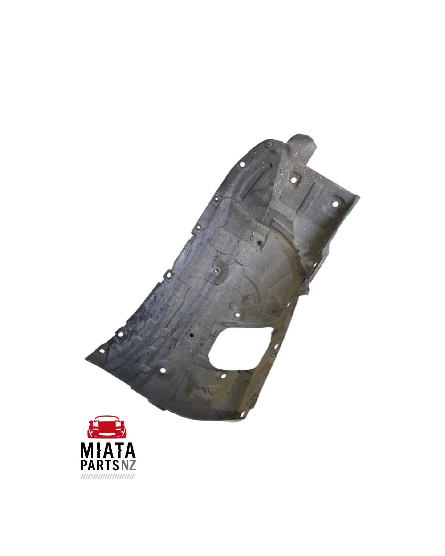 MX5 NC Front Inner Guard Liner Main (Used)