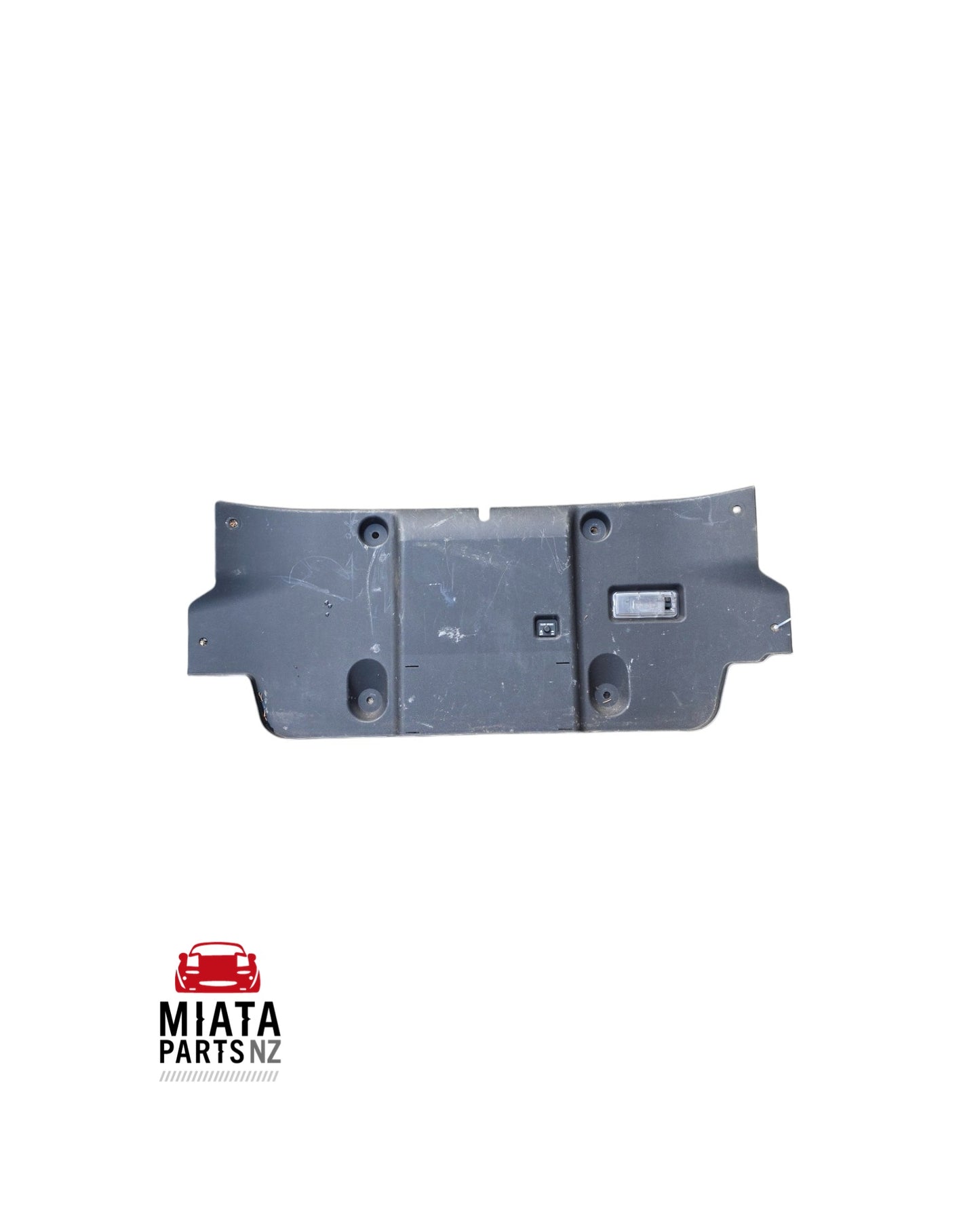 MX5 NC Boot Plastic #1