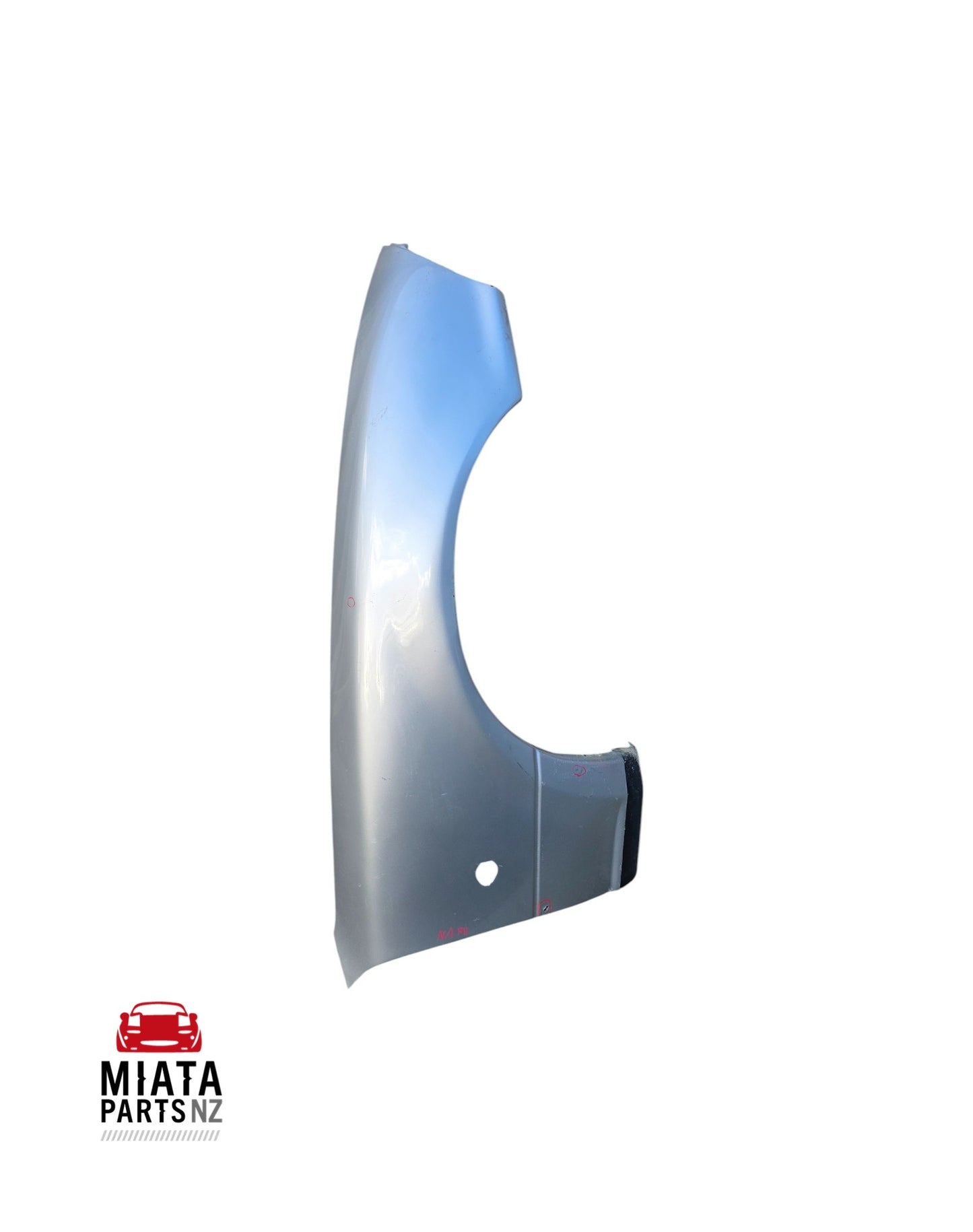 MX5 NA Front Guards Used