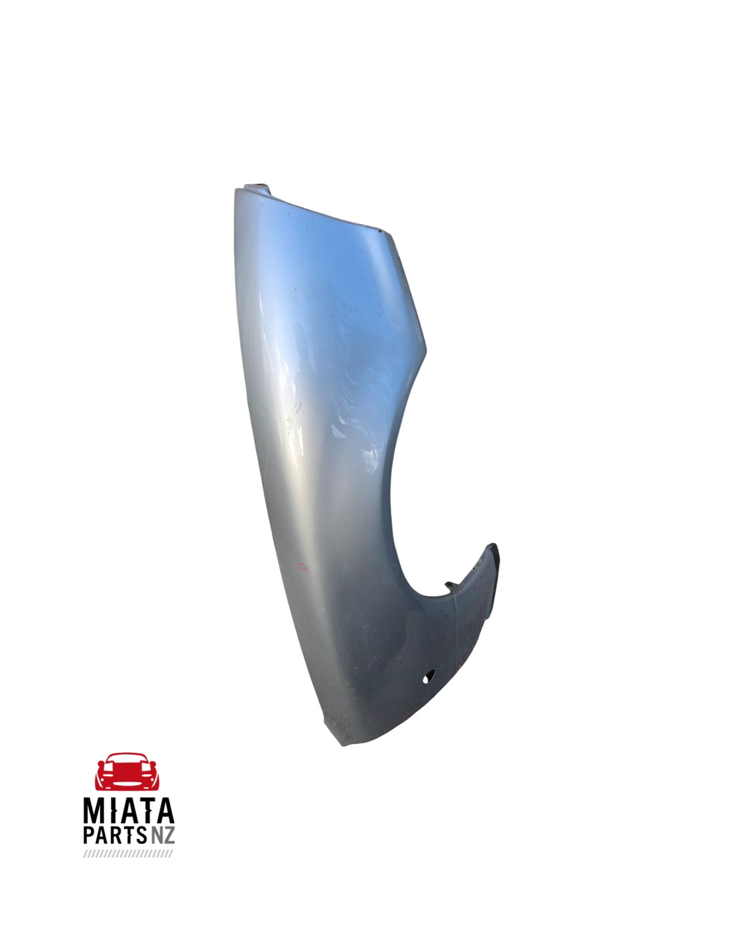 MX5 NA Front Guards Used