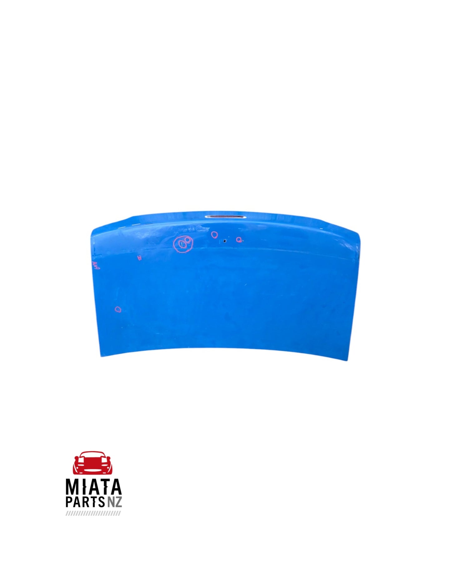 MX5 NA Boot Lid (Used)