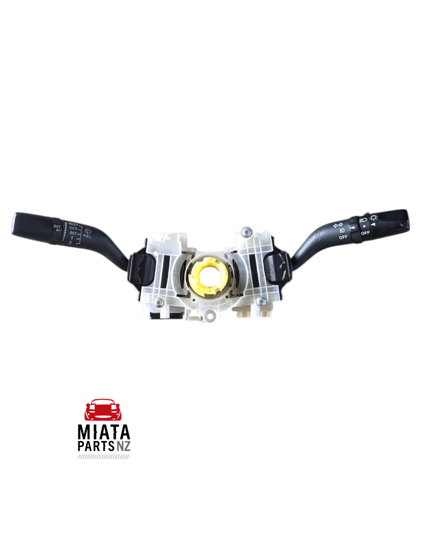 MX5 NC Used Combo Switch