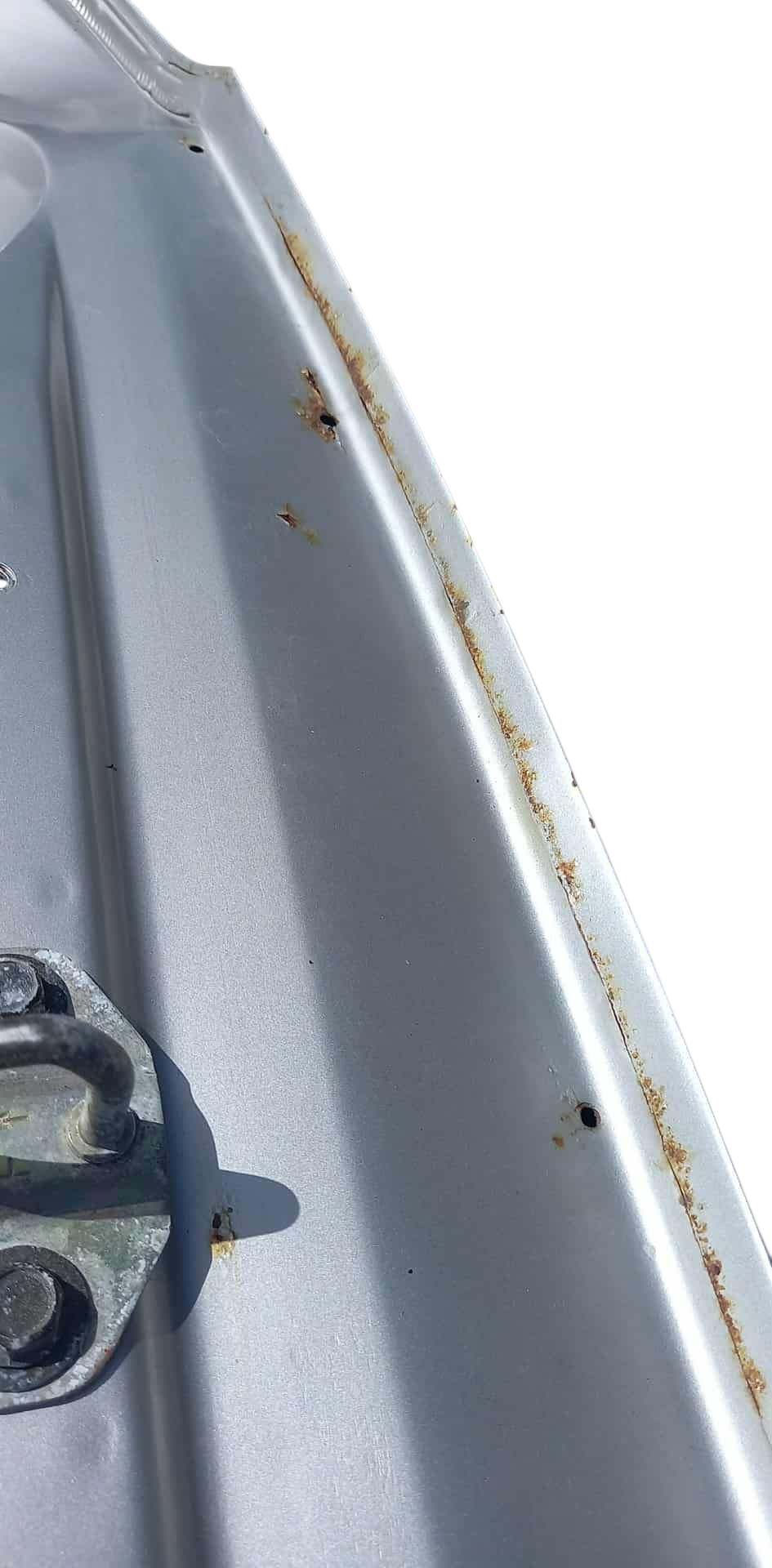 MX5 NA Boot Lid (Used)