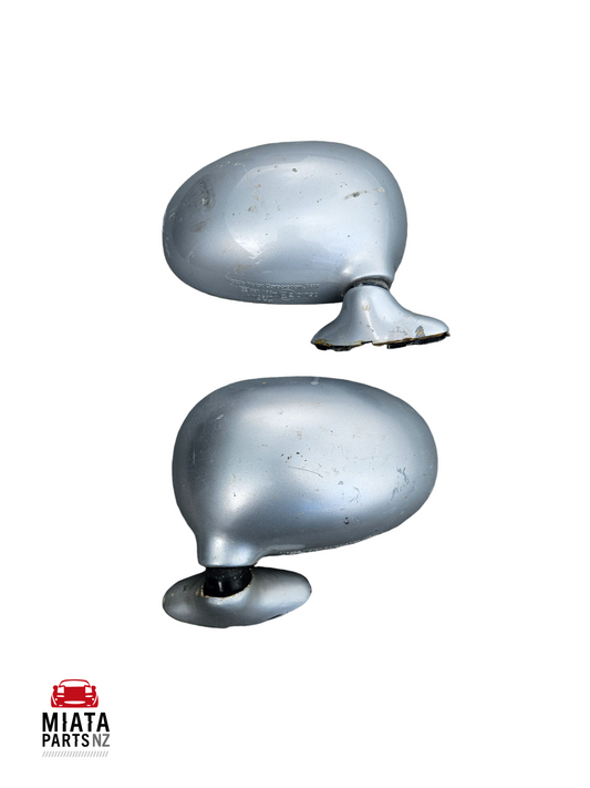 MX5 NA Manual Wing Mirror