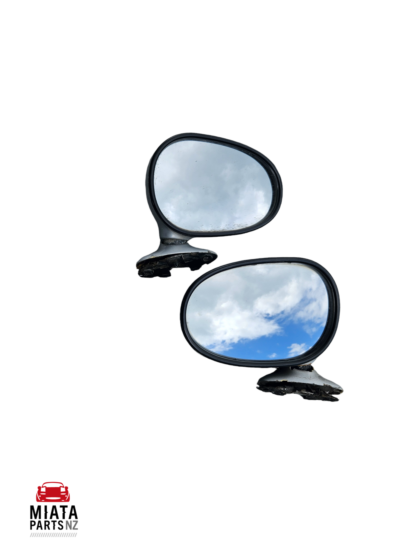 MX5 NA Manual Wing Mirror