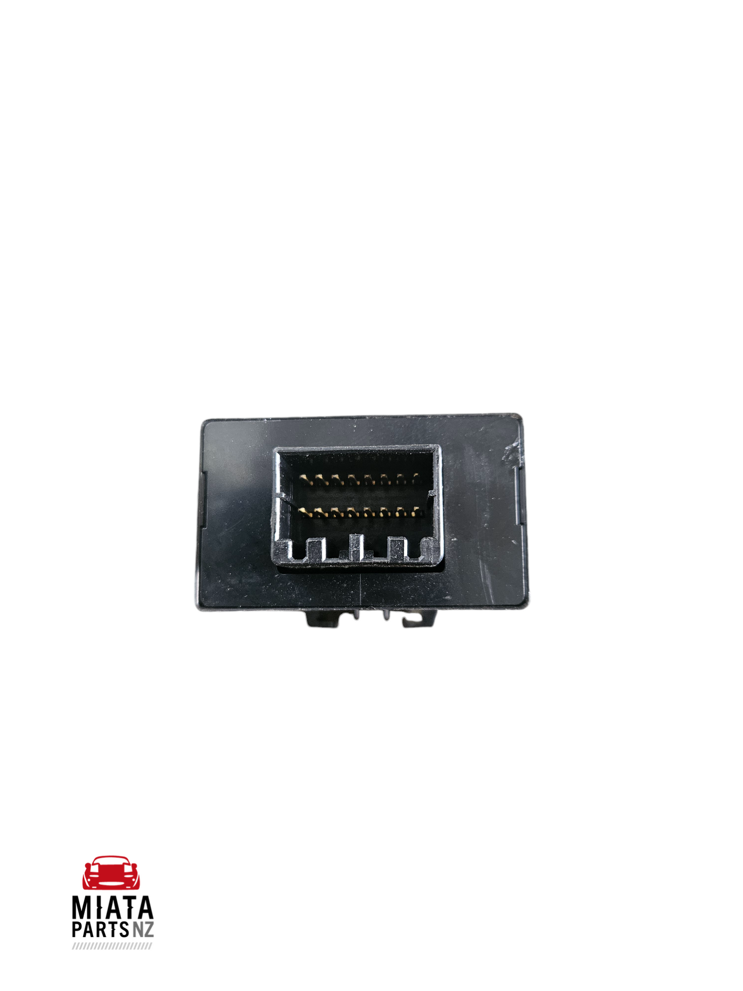 MX5 NB Relay Misc
