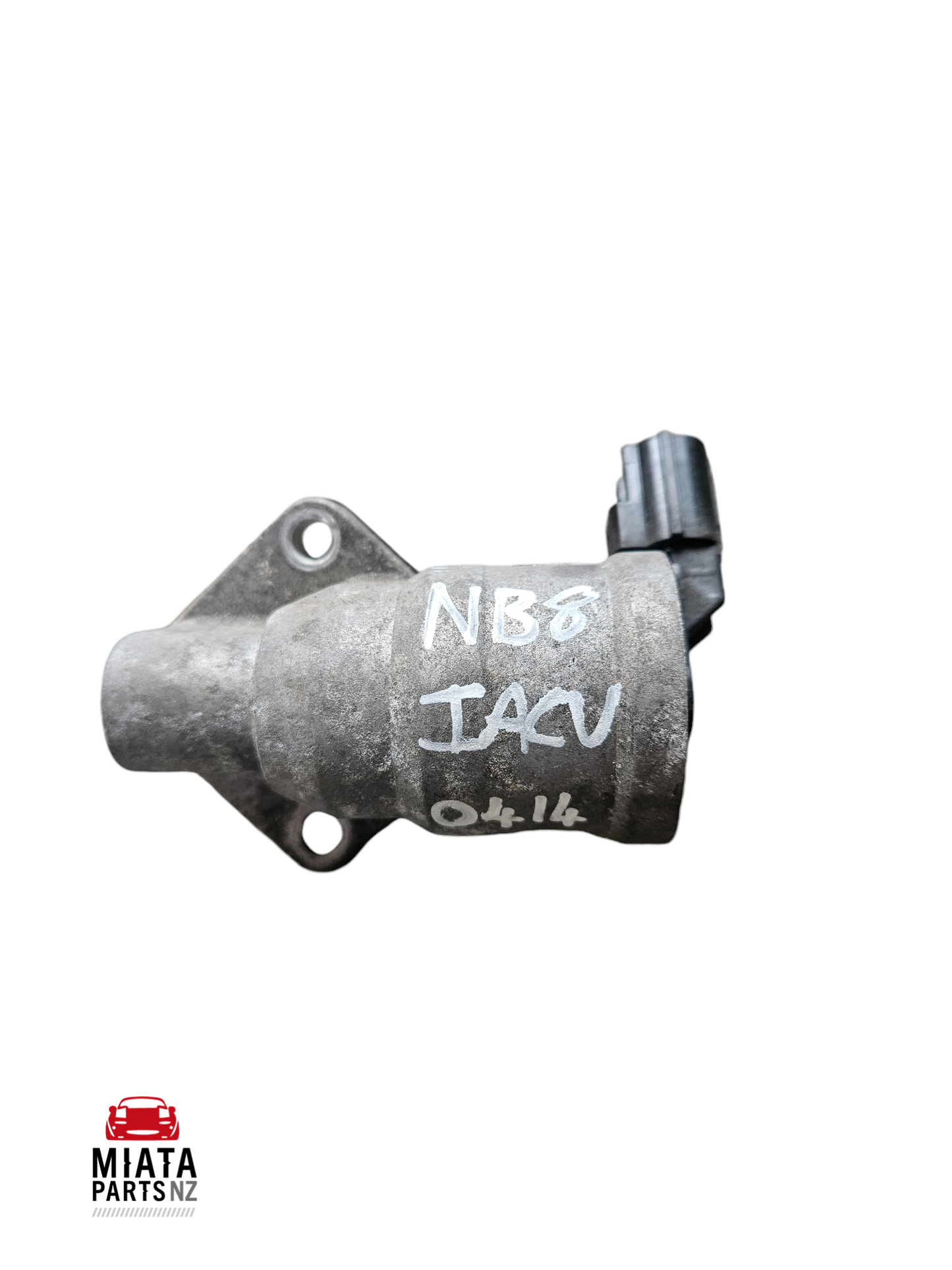 MX5 NB IACV