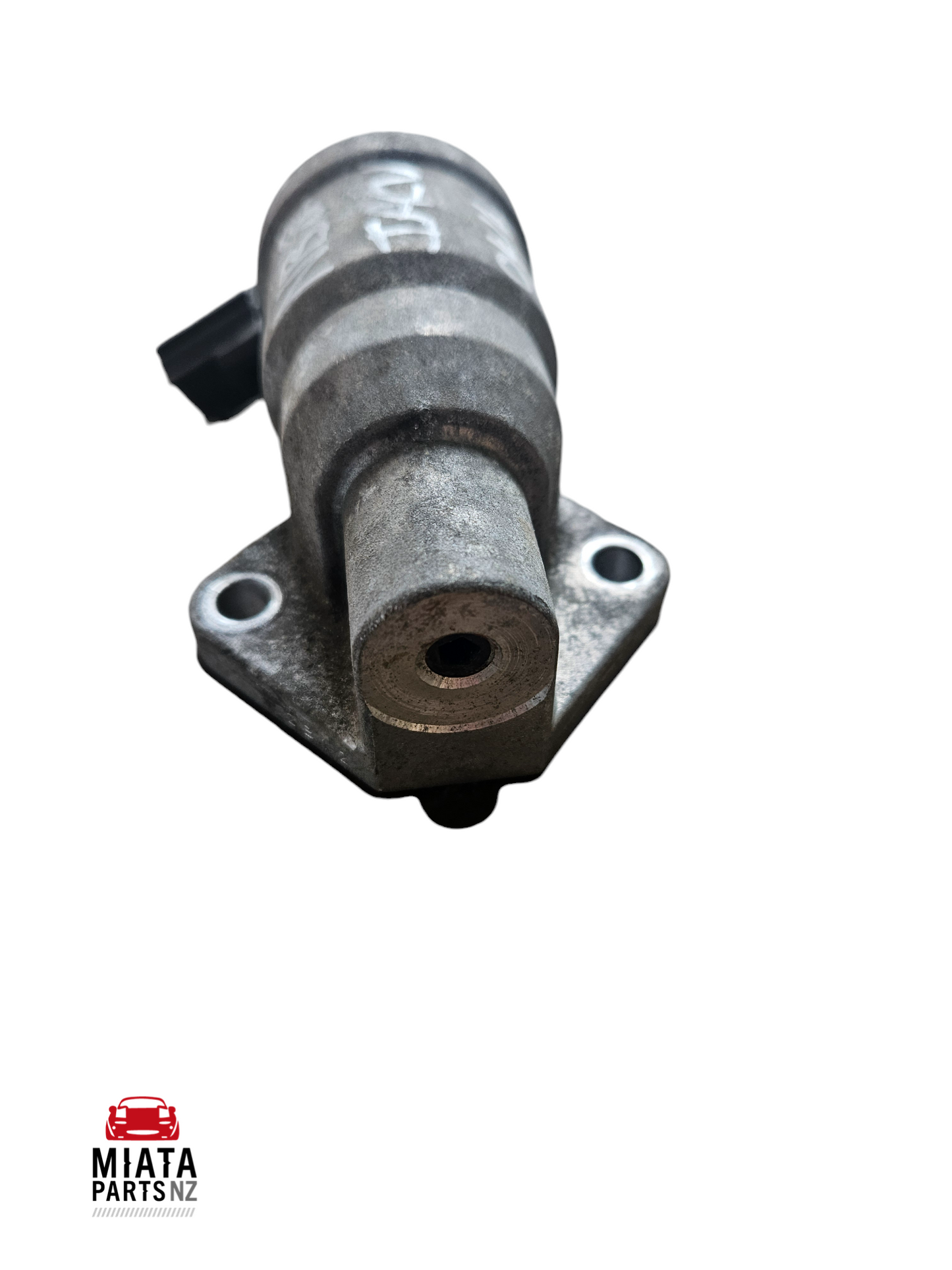 MX5 NB IACV