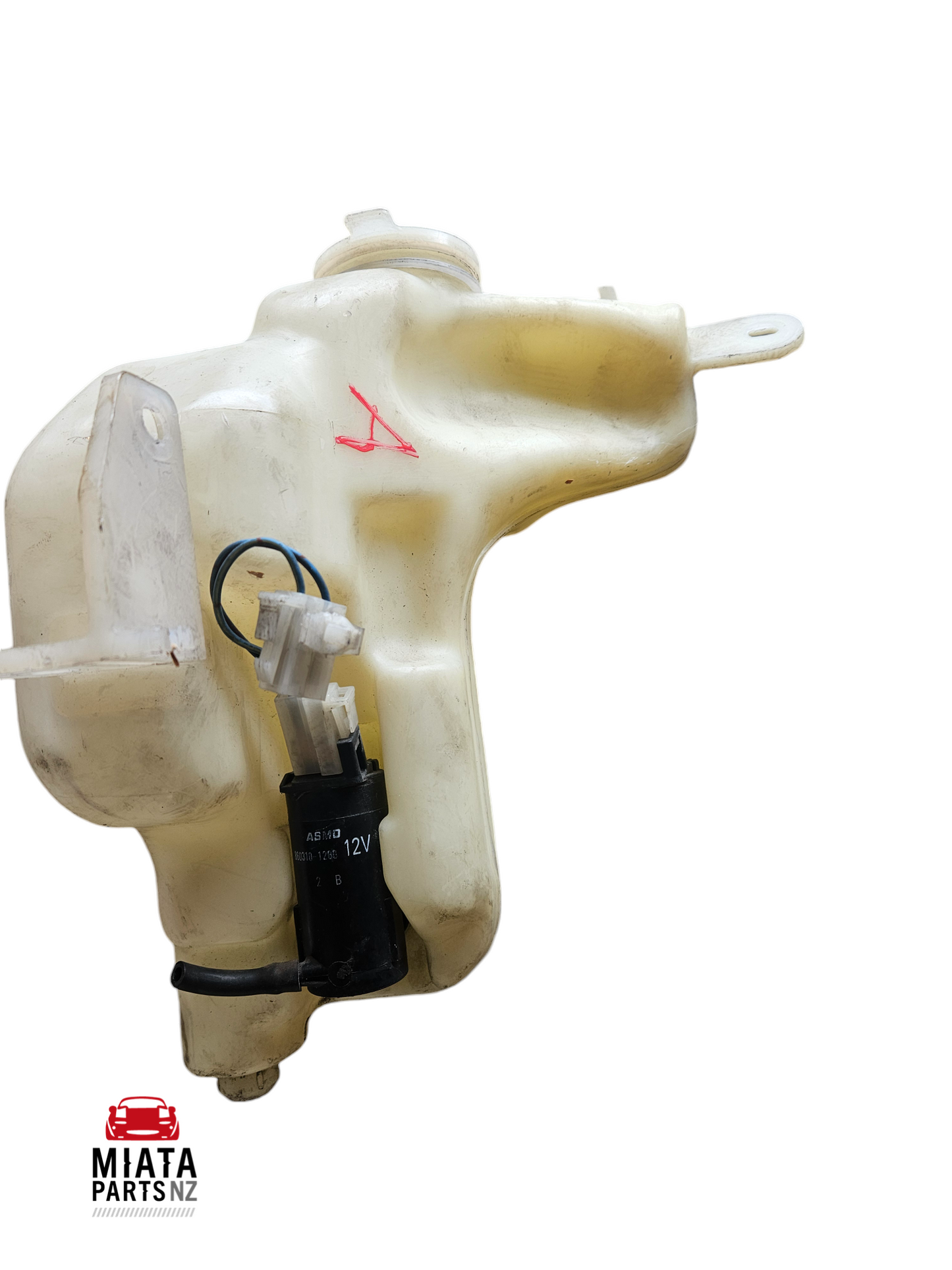MX5 NB Washer Bottle with Motor