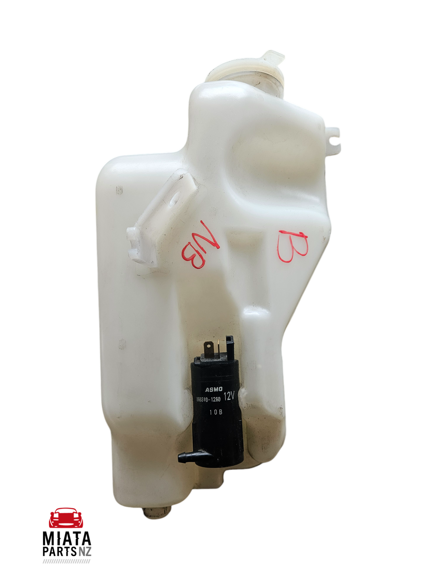 MX5 NB Washer Bottle with Motor
