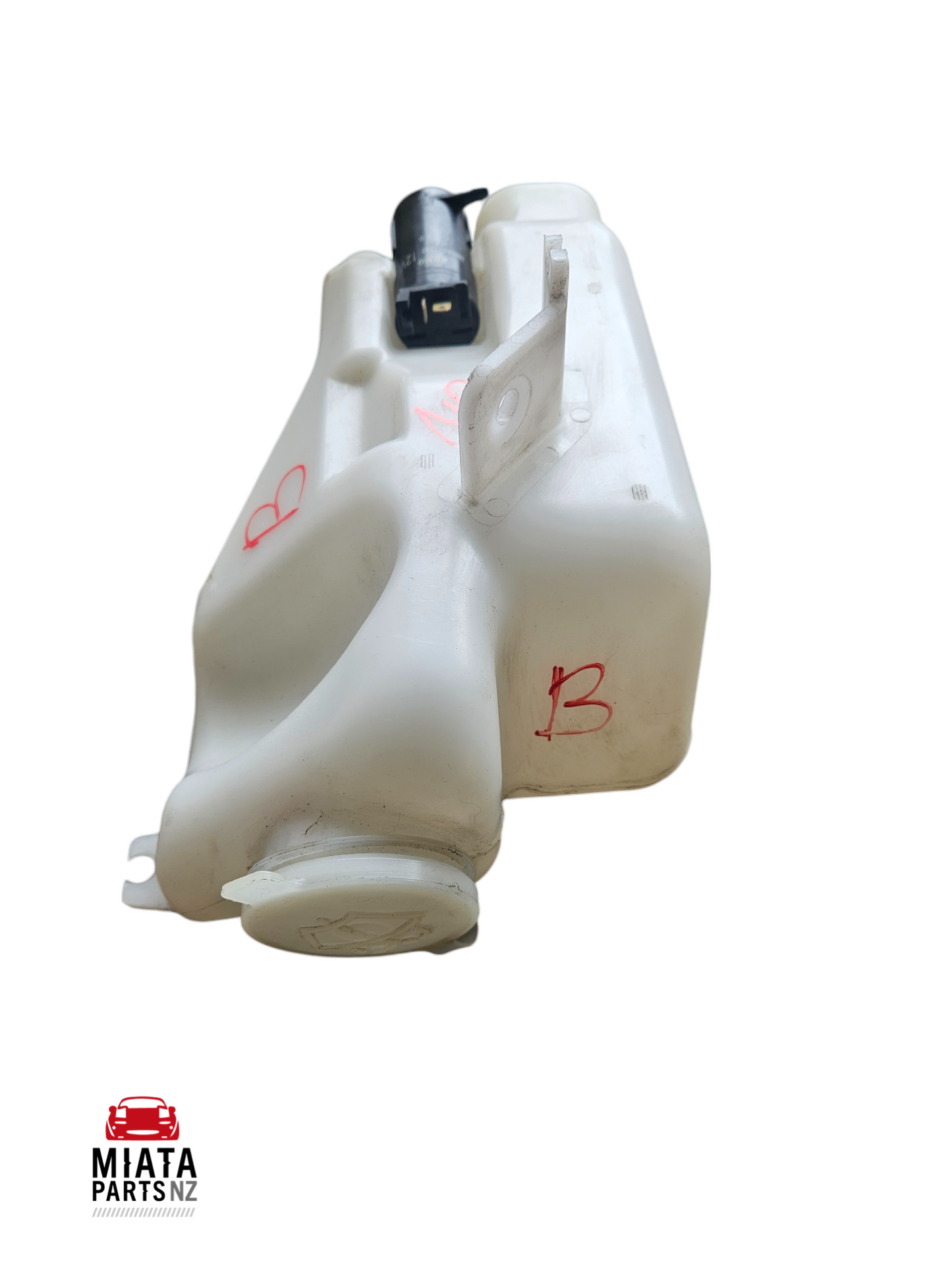 MX5 NB Washer Bottle with Motor