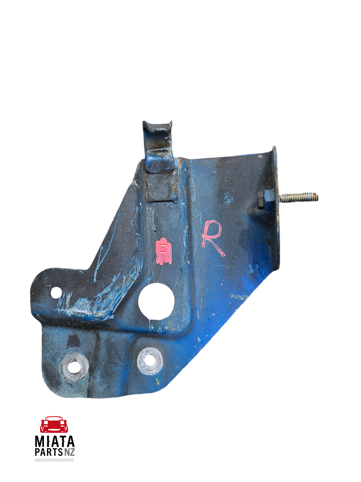 MX5 NA Radiator Mounting Bracket