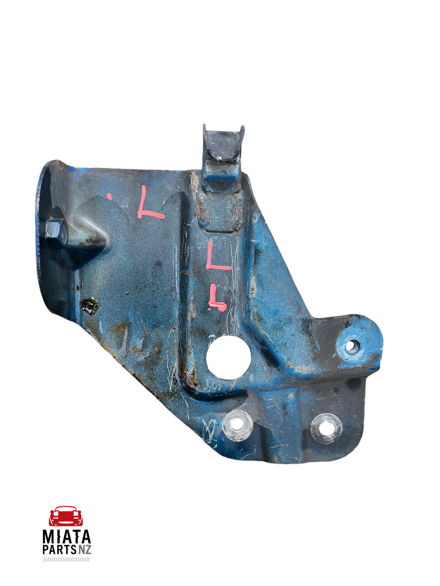 MX5 NA Radiator Mounting Bracket