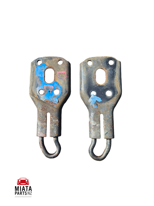 MX5 NA Front Tow Hook