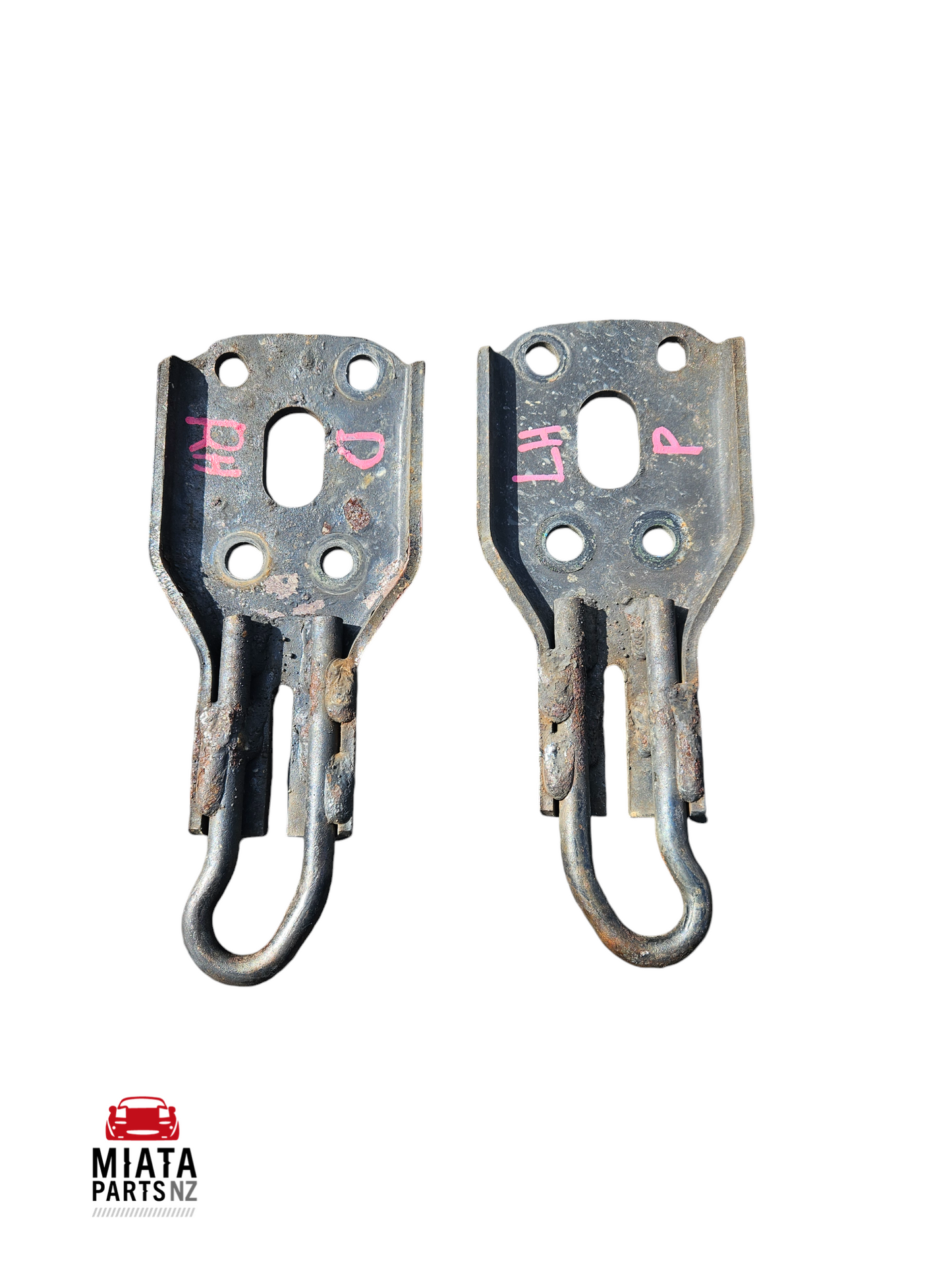 MX5 NA Front Tow Hook