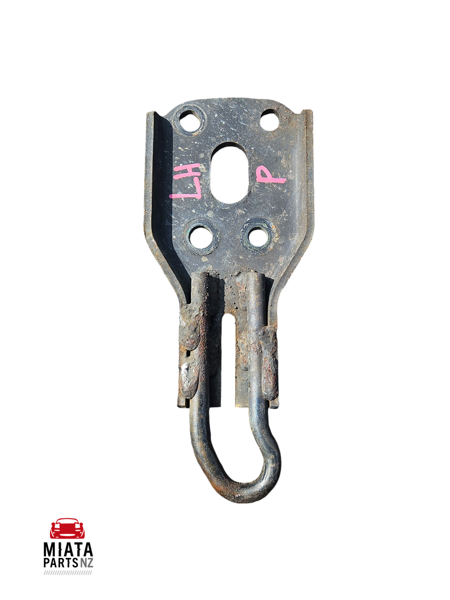 MX5 NA Front Tow Hook