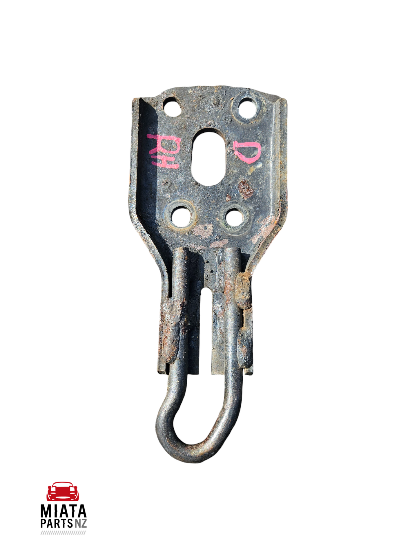 MX5 NA Front Tow Hook