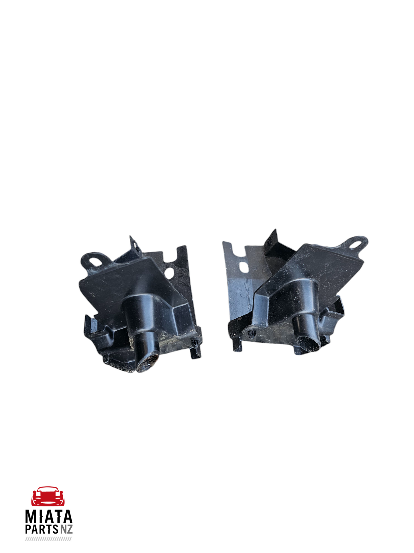 MX5 NA Softtop Drain Hole Plastics