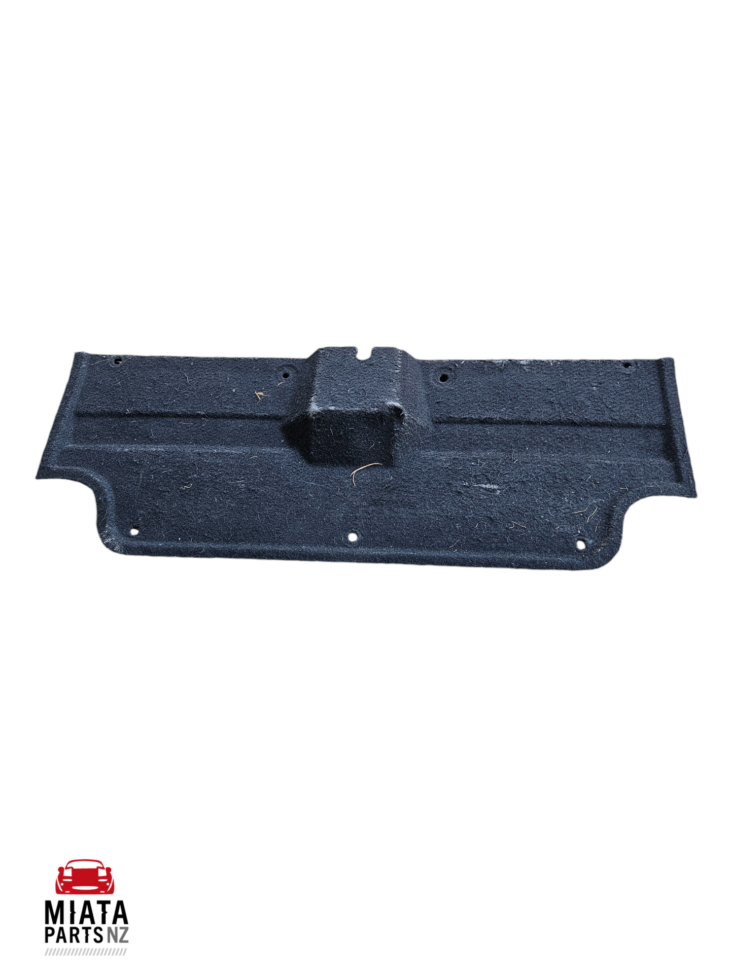 MX5 NA Boot Carpet (Latch Side)