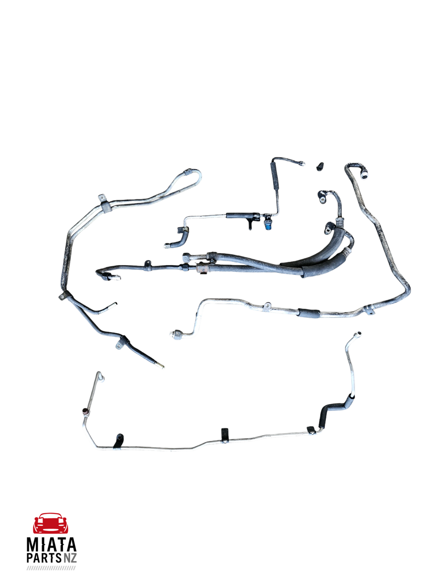 MX5 NA6 Air Con Piping