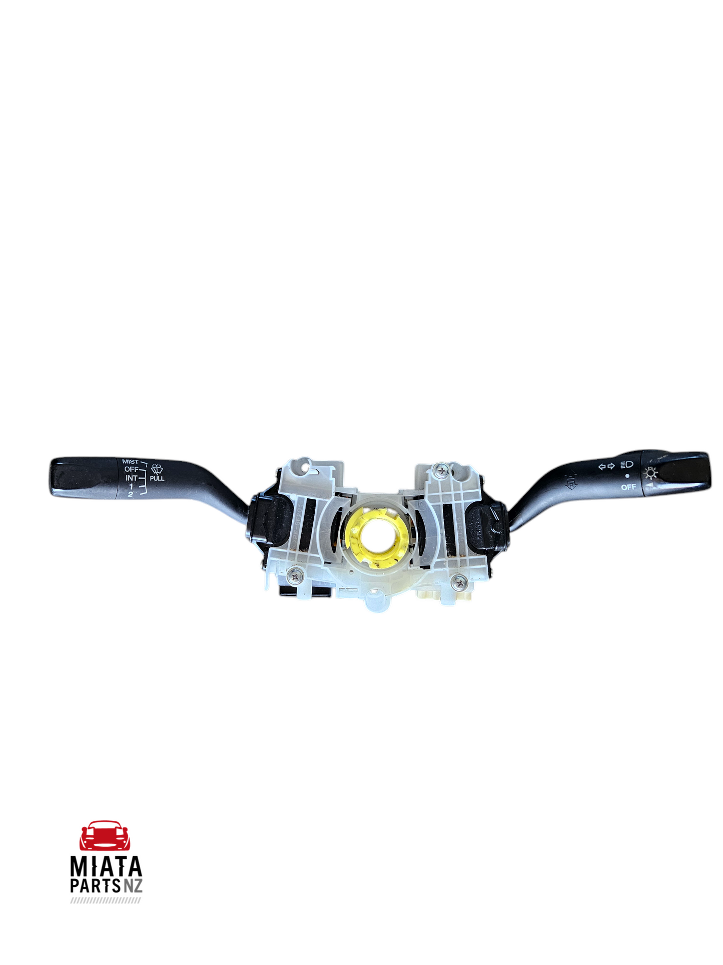 MX5 NC Used Combo Switch