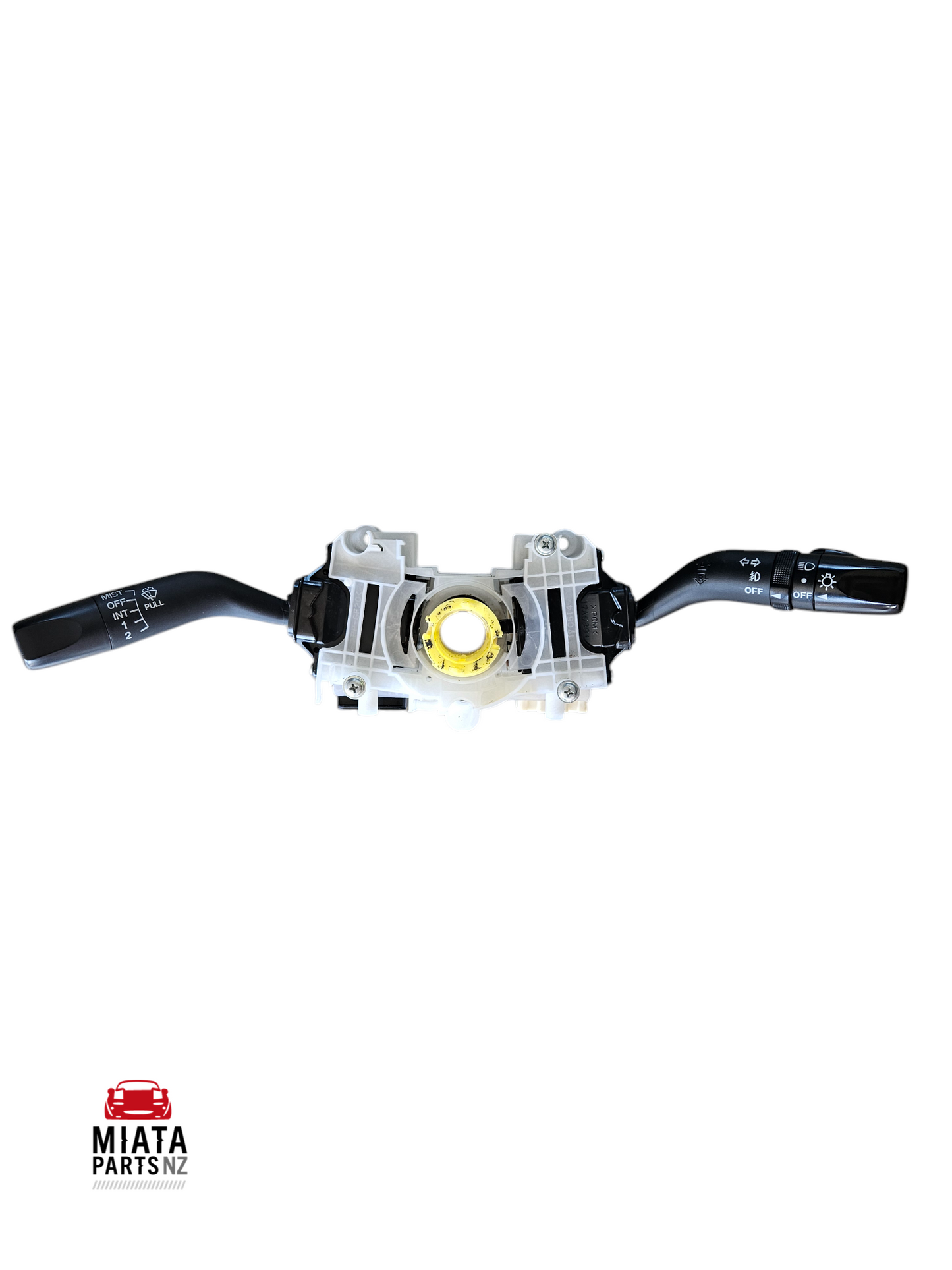 MX5 NC Used Combo Switch