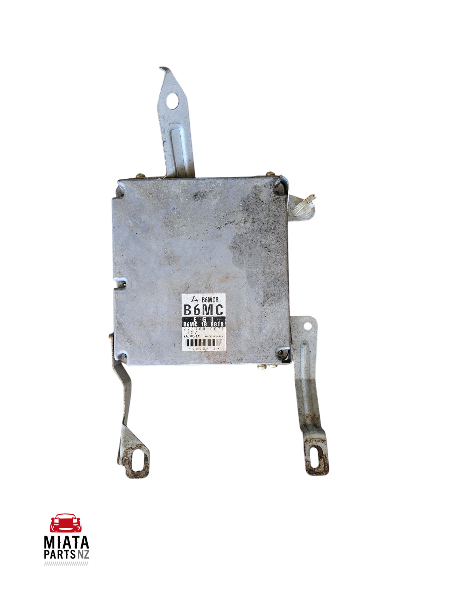 MX5 NB B6MC ECU