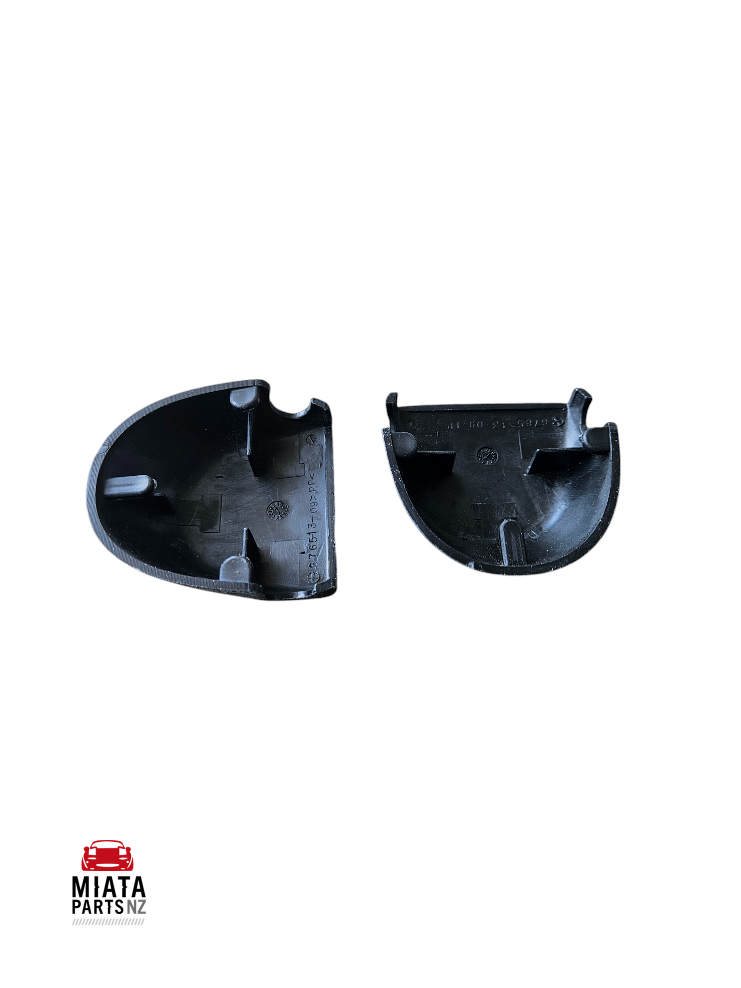MX5 NB Seatbelt Bolt Cover