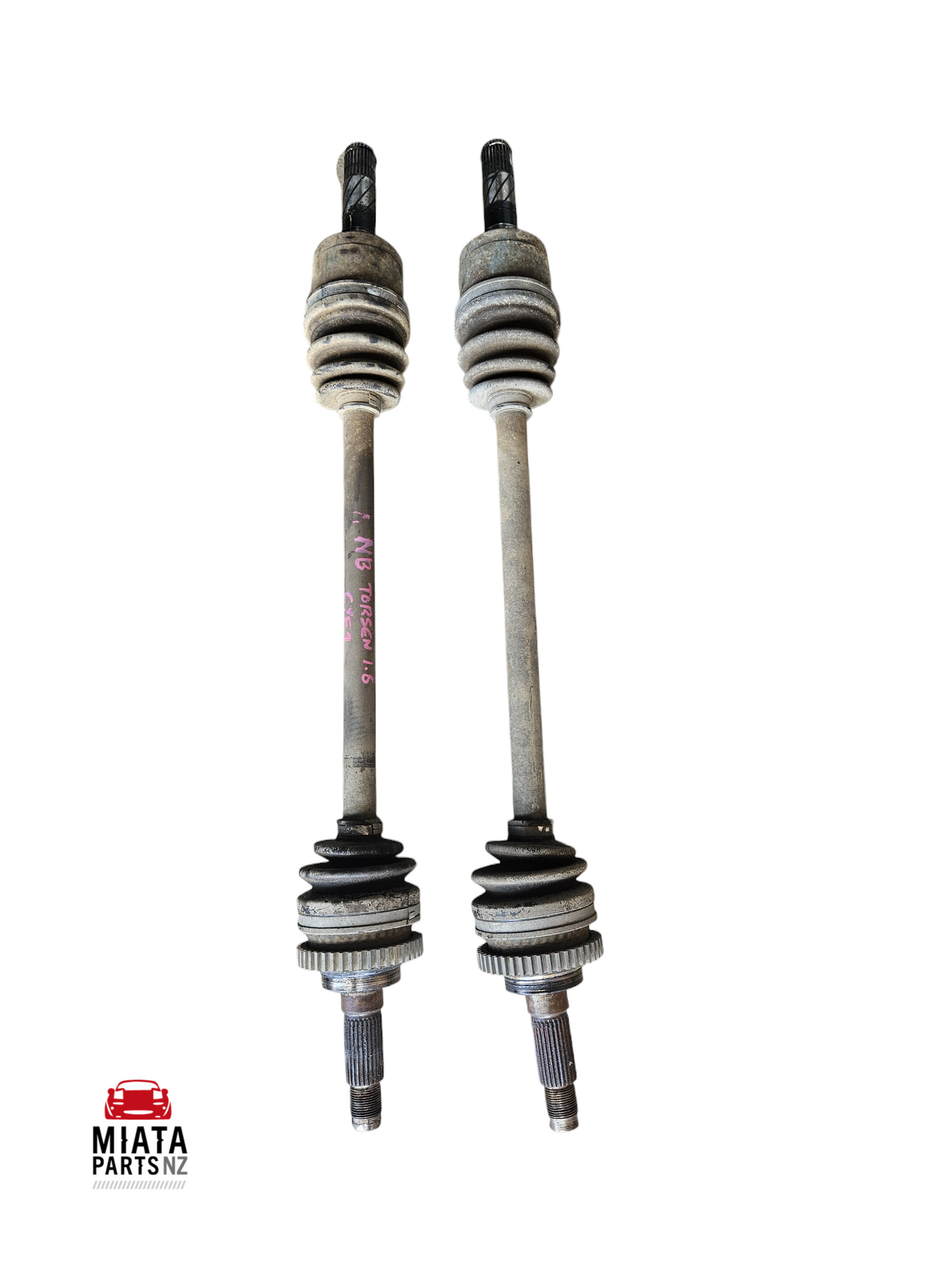 MX5 NA/NB Axles (Used)