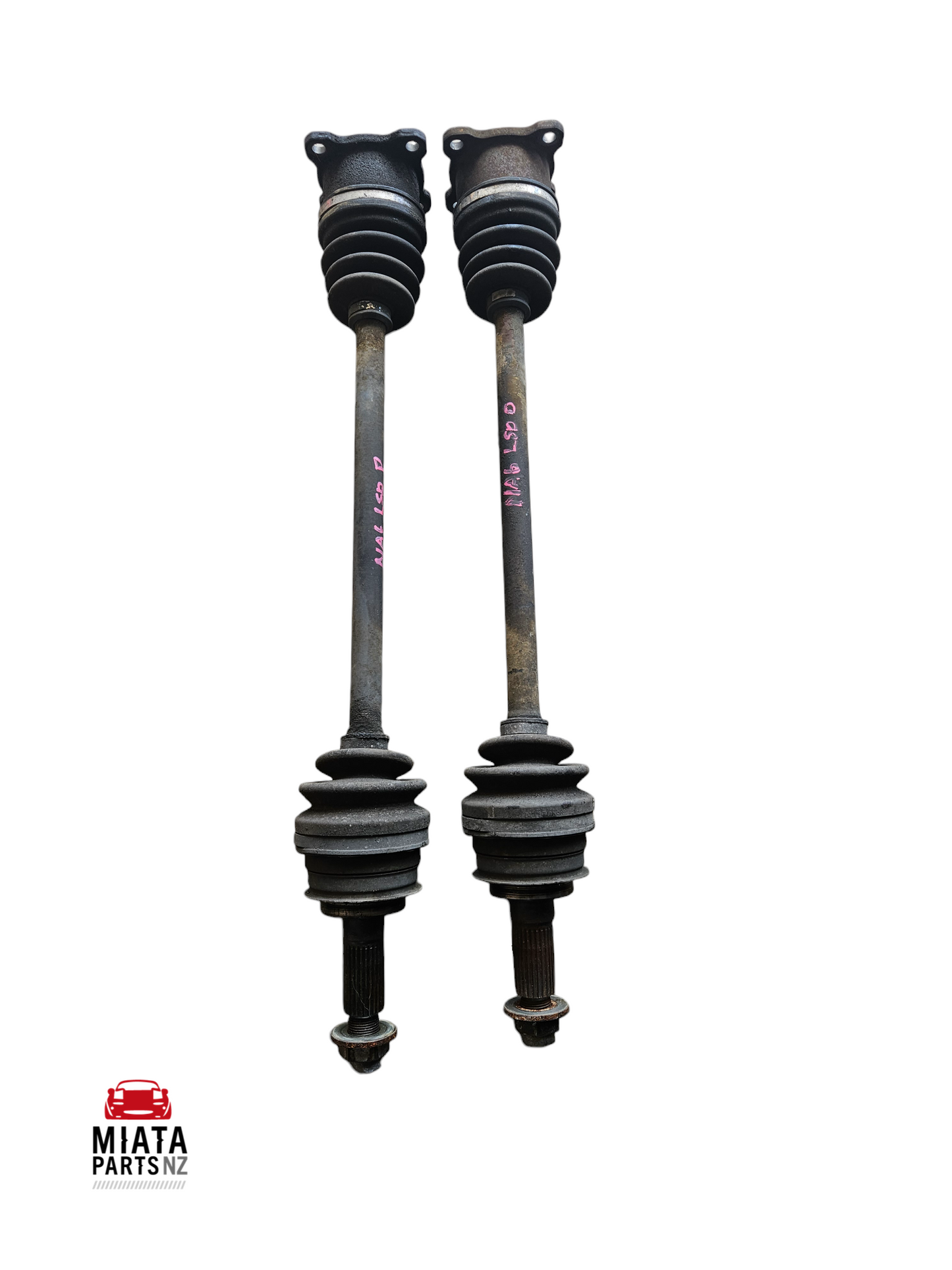 MX5 NA/NB Axles (Used)